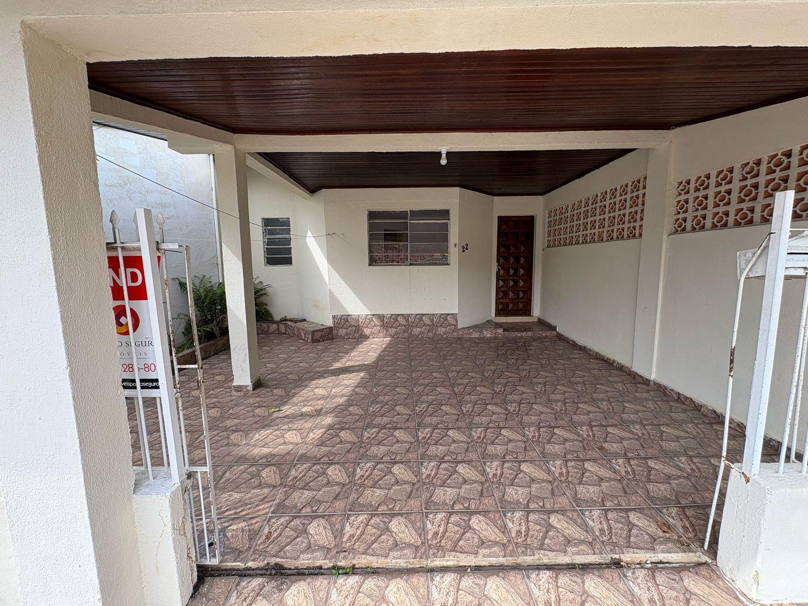 Casa no Condominio Campo Comprido 1 à venda, 2 quartos , R$360...