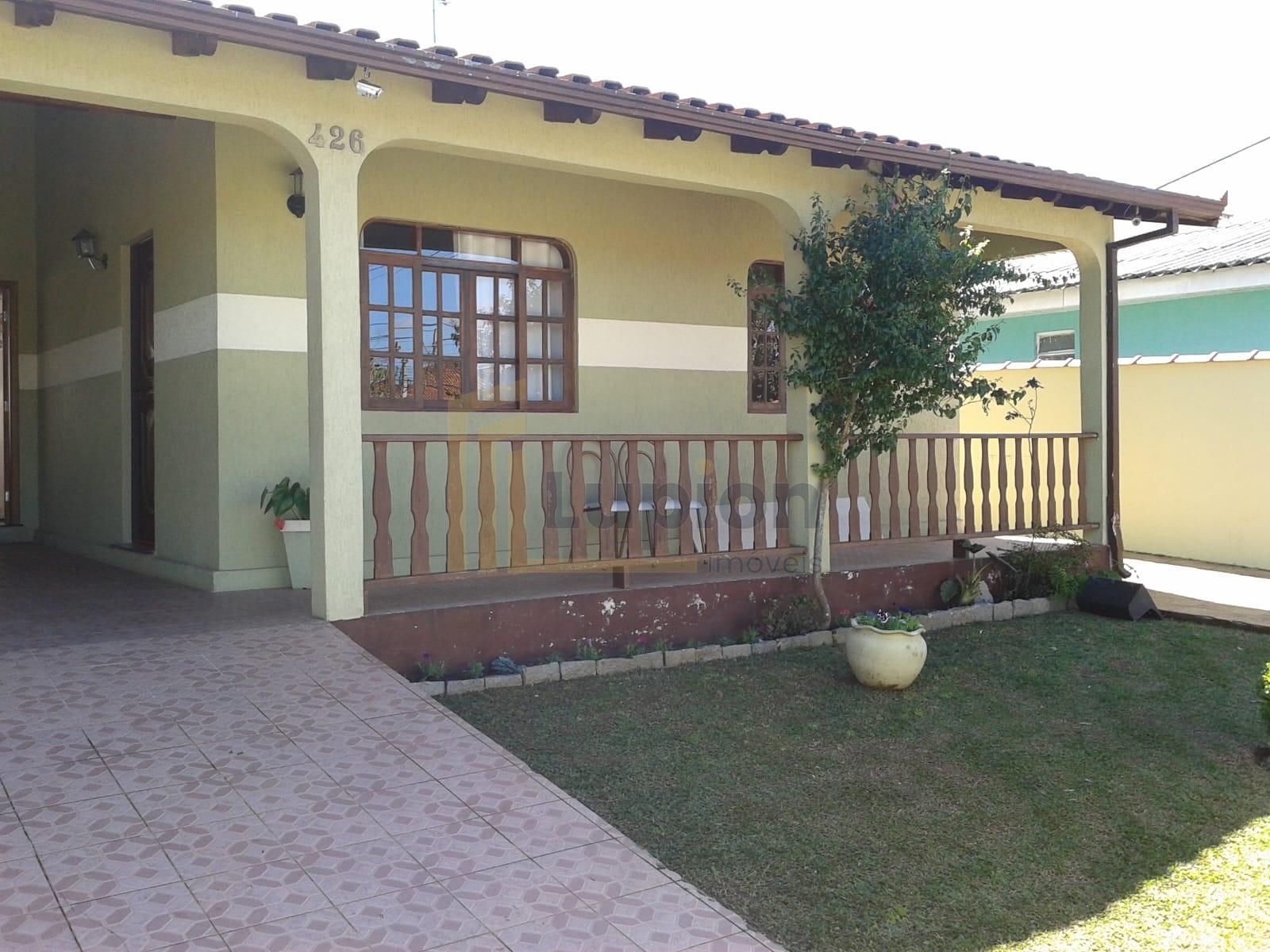 Terreno medidas  408m  - ZR3 - com 3 Casas a venda- Bairro Orl...