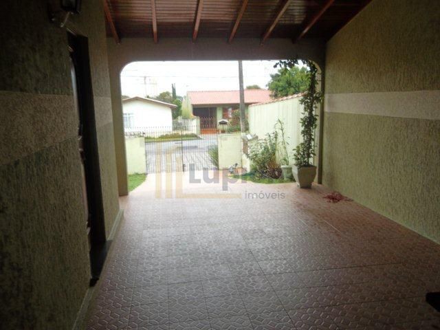 Terreno medidas  408m  - ZR3 - com 3 Casas a venda- Bairro Orl...