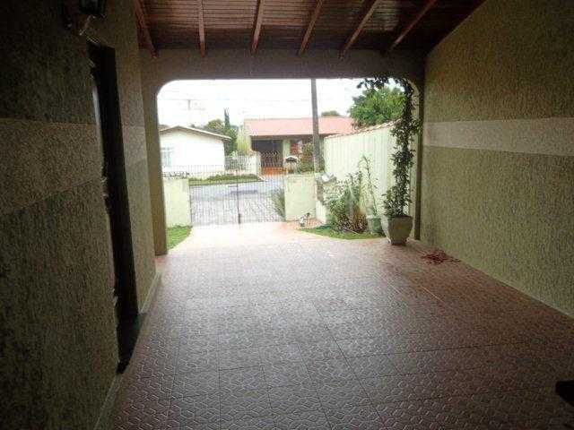 Terreno medidas  408m  - ZR3 - com 3 Casas a venda- Bairro Orl...