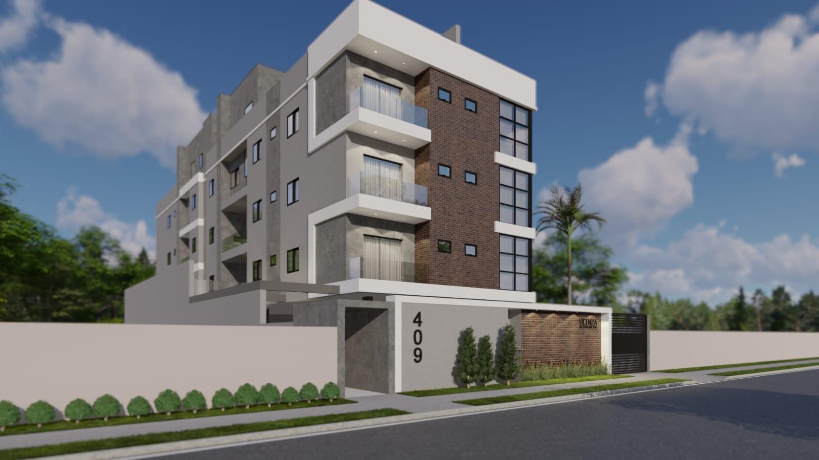 Apartamento à venda, Emiliano Perneta, PINHAIS - PR