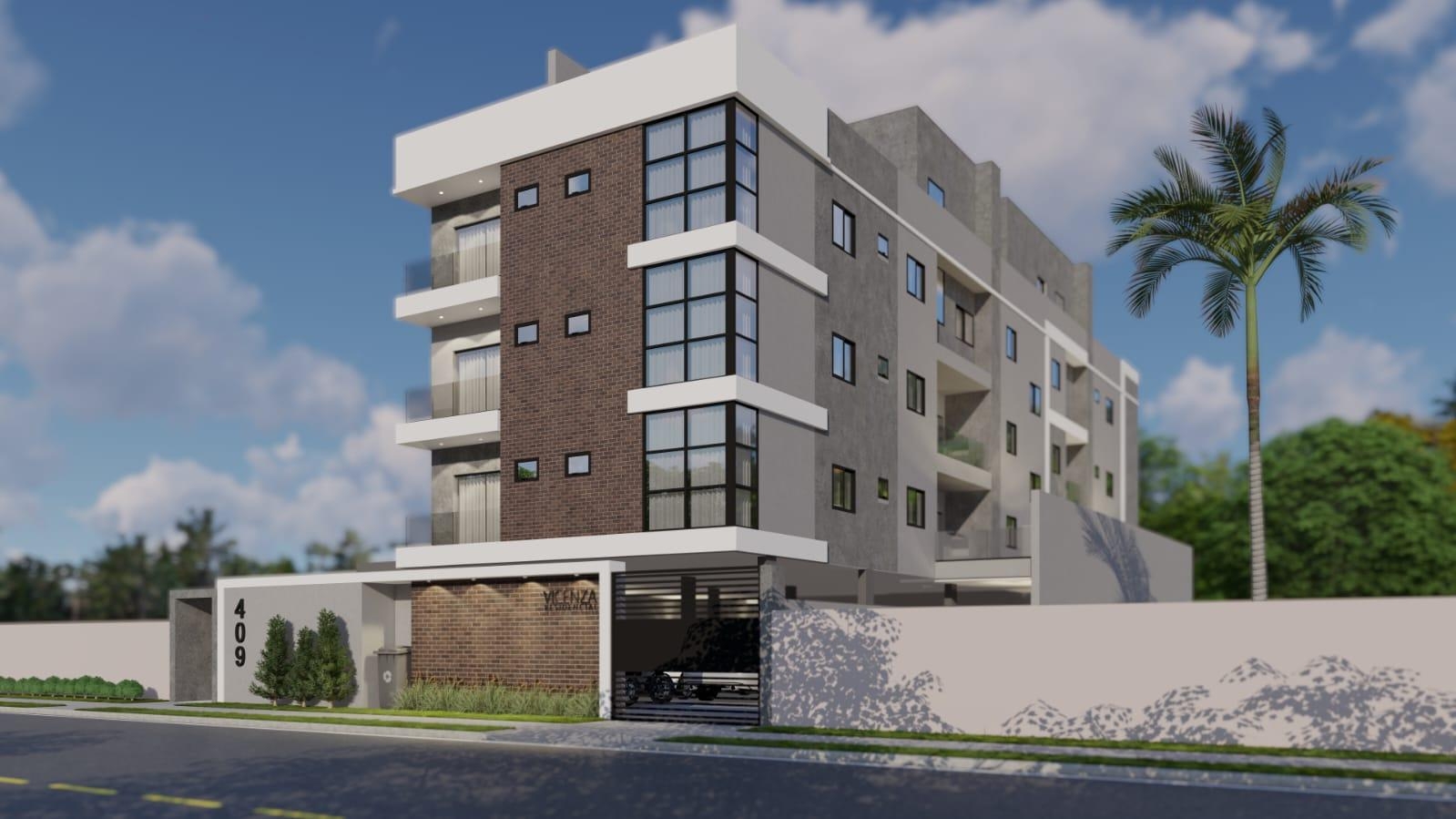 Apartamento à venda, Emiliano Perneta, PINHAIS - PR