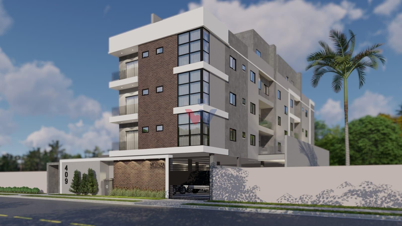 Apartamento à venda, Emiliano Perneta, PINHAIS - PR