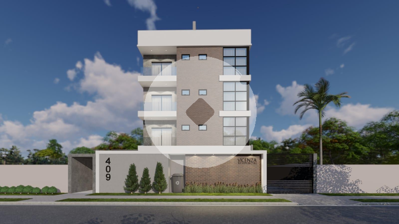 Apartamento à venda, Emiliano Perneta, PINHAIS - PR