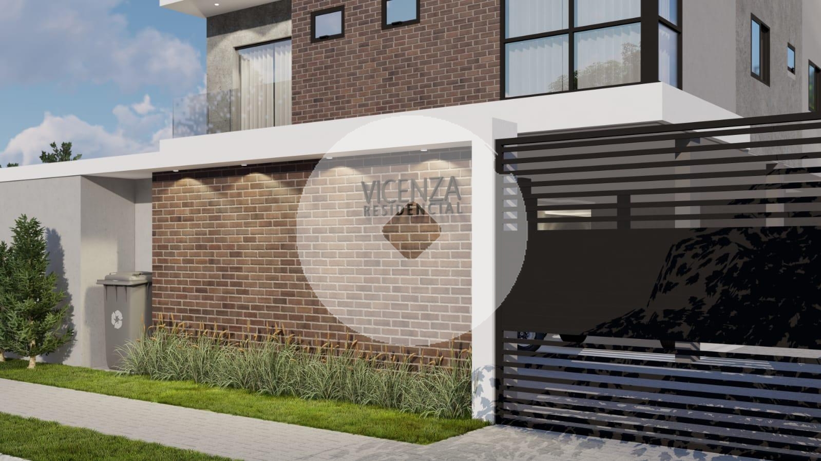 Apartamento à venda, Emiliano Perneta, PINHAIS - PR