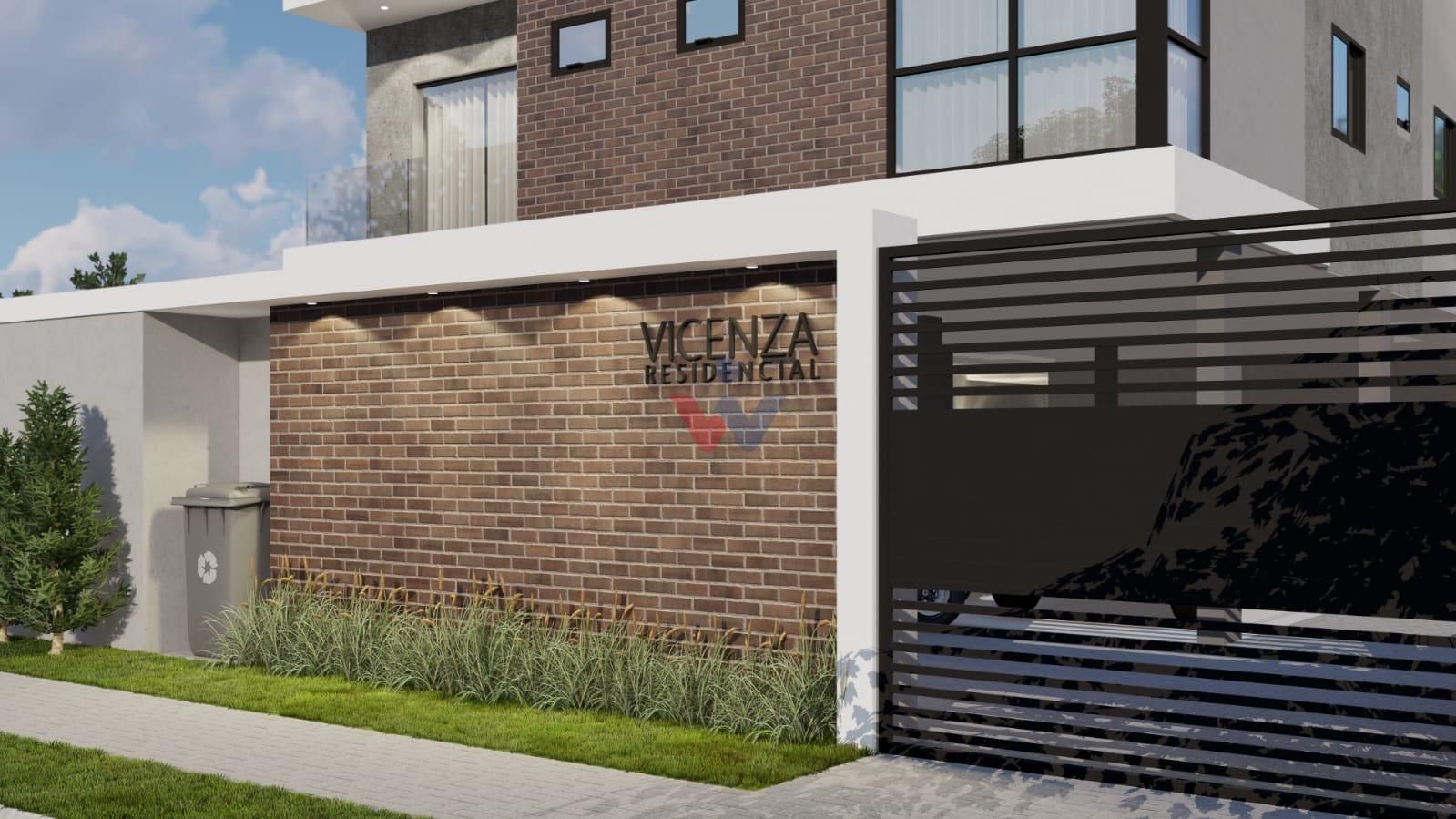 Apartamento à venda, Emiliano Perneta, PINHAIS - PR