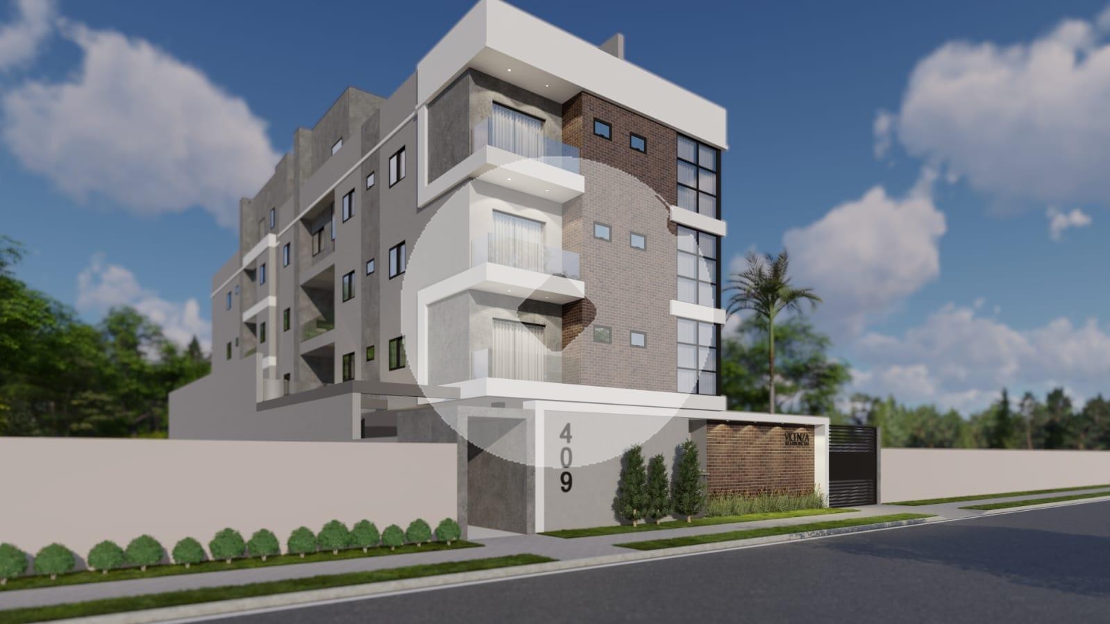 Cobertura Duplex 2 Quartos com 2 Vagas e Sacada com Churrasque...