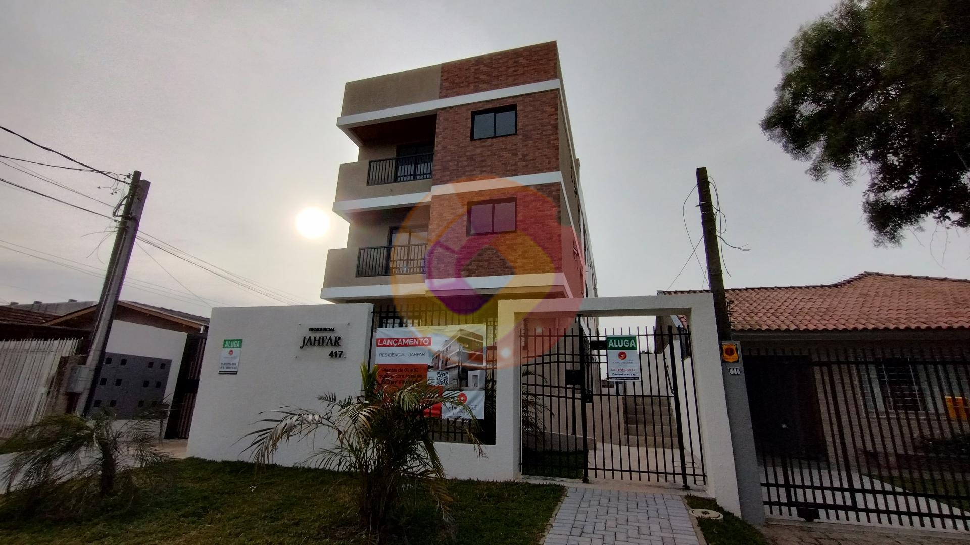 Loft 1 Quarto para Locação  Campo Comprido  40,53 m²  Vaga