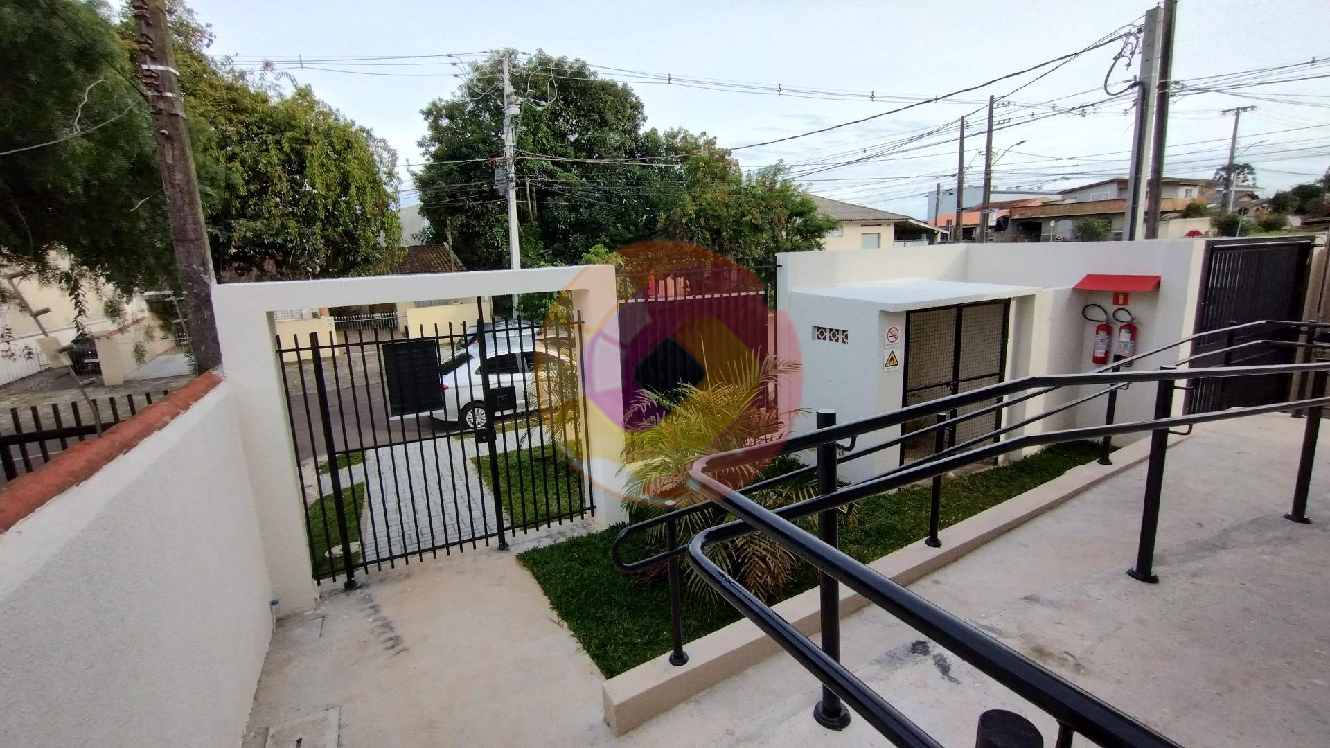 Loft 1 Quarto para Locação  Campo Comprido  40,53 m²  Vaga