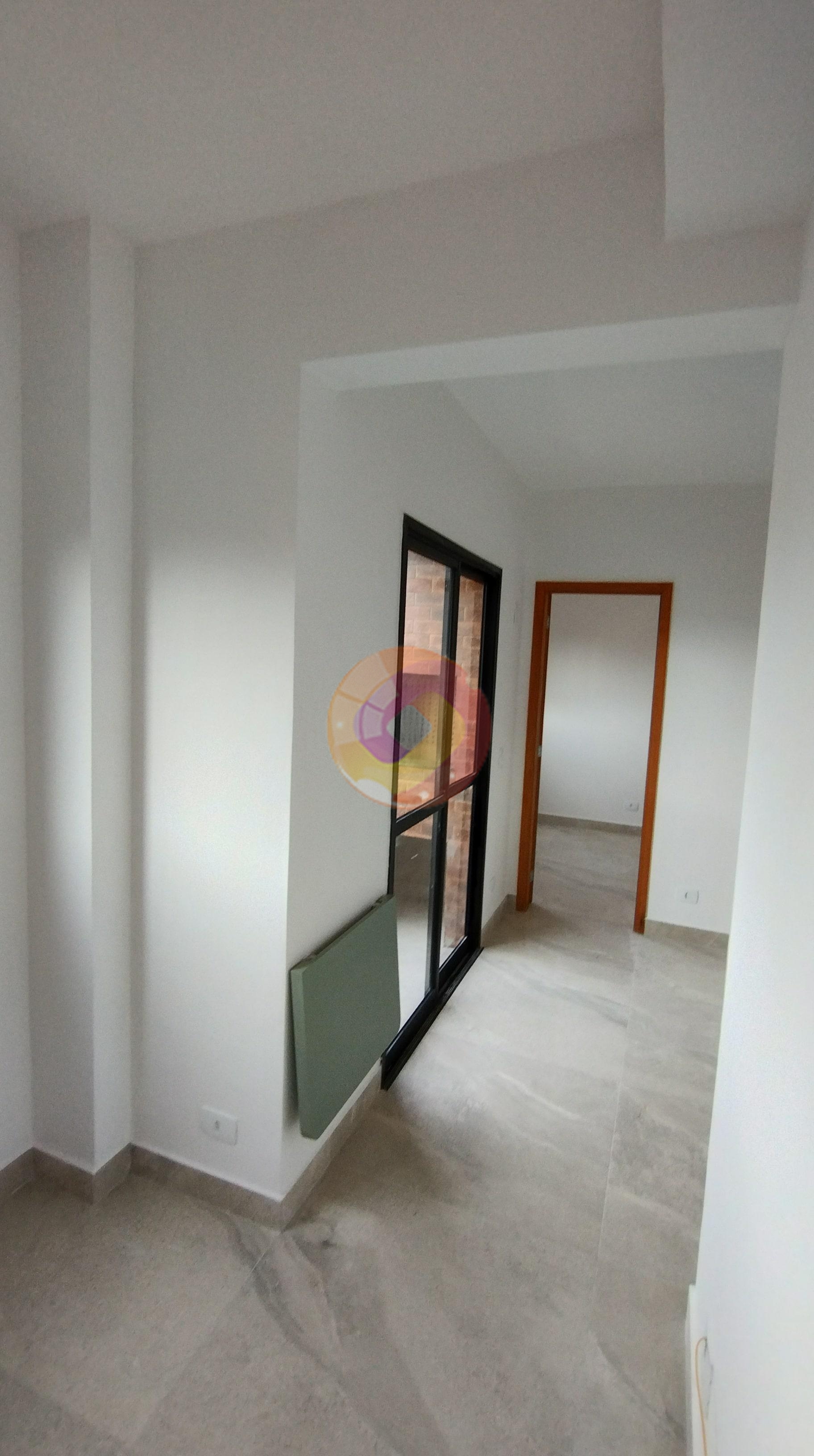 Loft 1 Quarto para Locação  Campo Comprido  40,53 m²  Vaga
