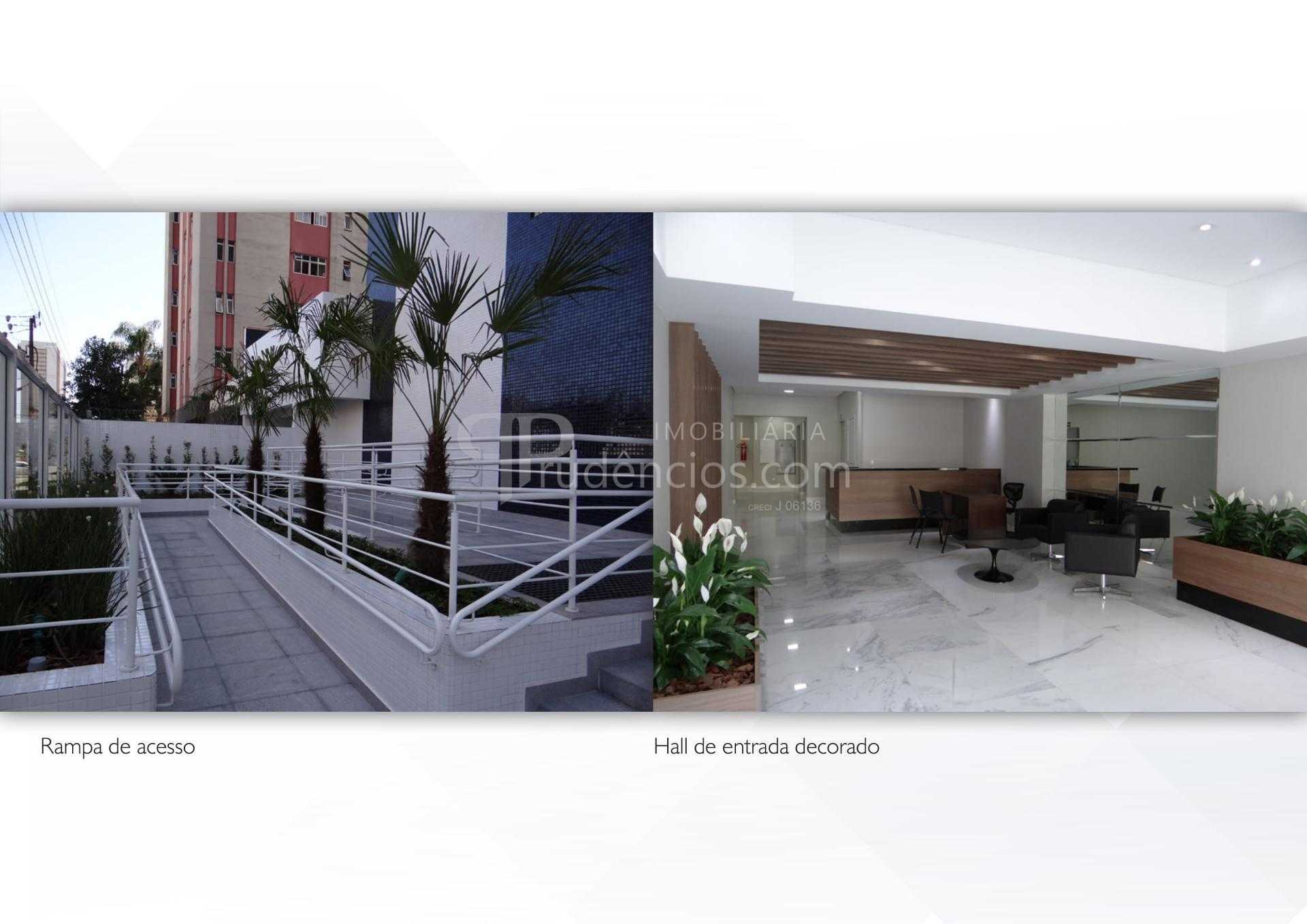 Apartamento a venda no bairro Cristo Rei com 2 quartos R 526.0...