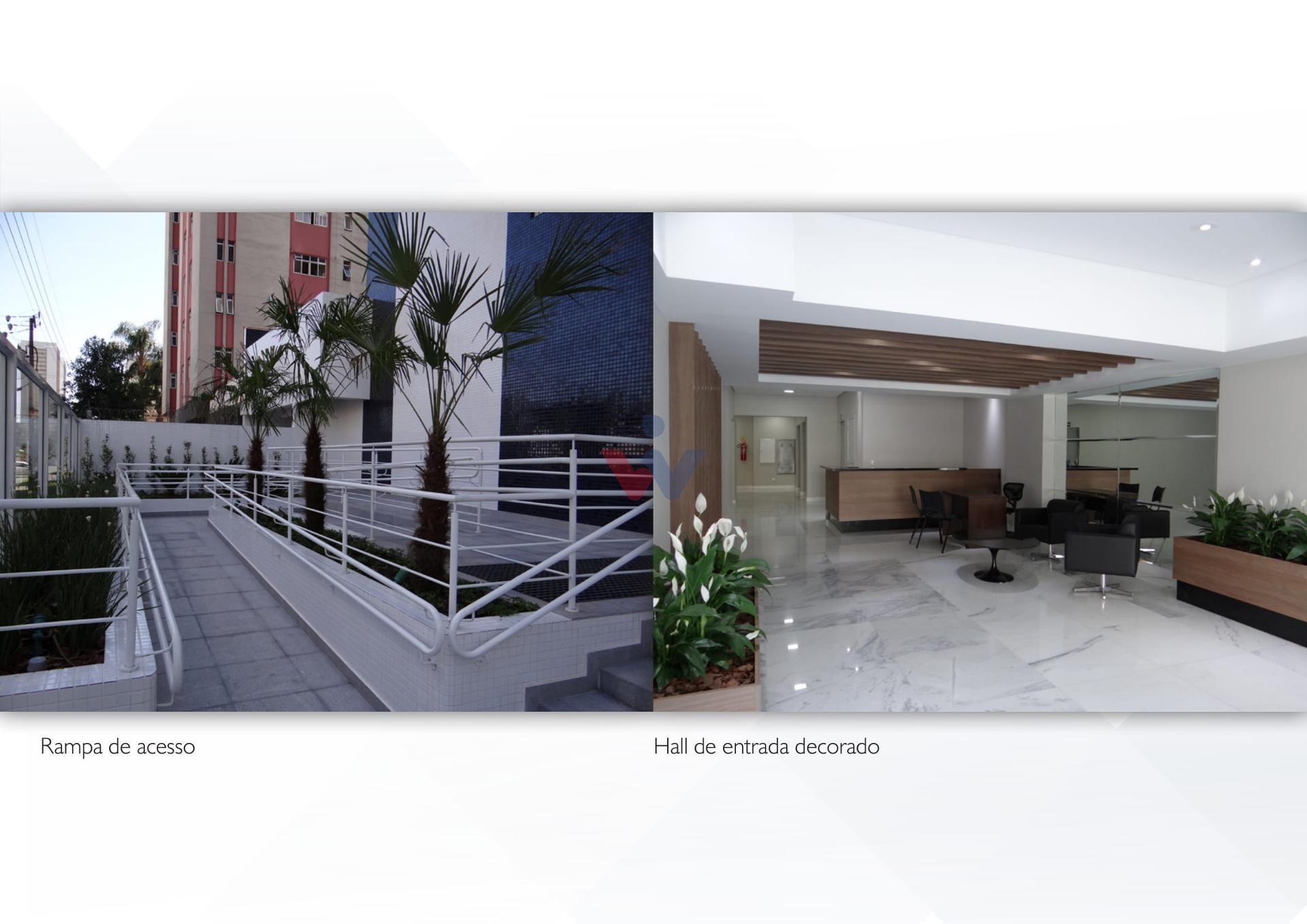 Apartamento com 2 dormitórios à venda,96.96 m , cristo rei, CU...