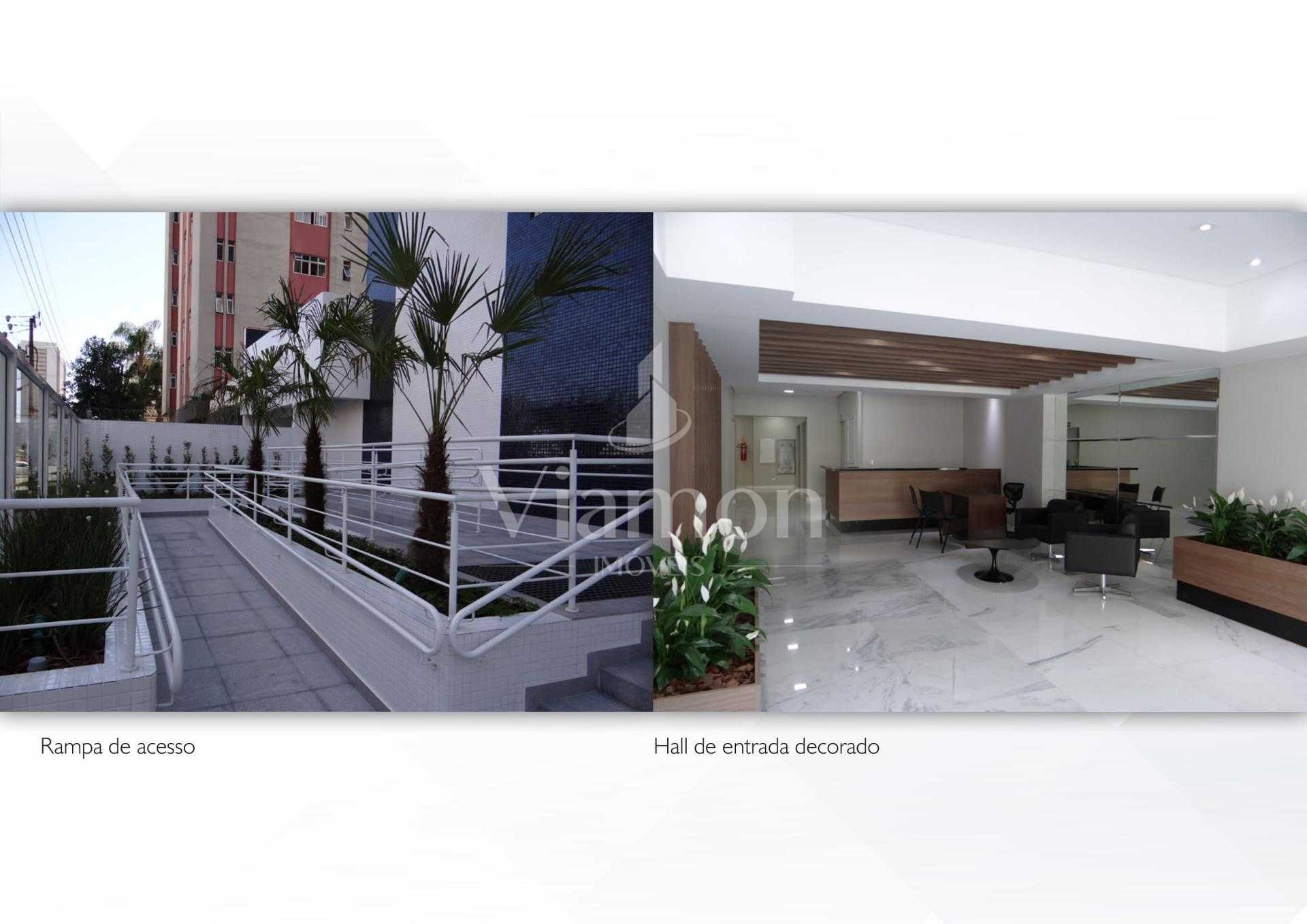 Apartamento a venda no bairro Cristo Rei com 2 quartos R 526.0...