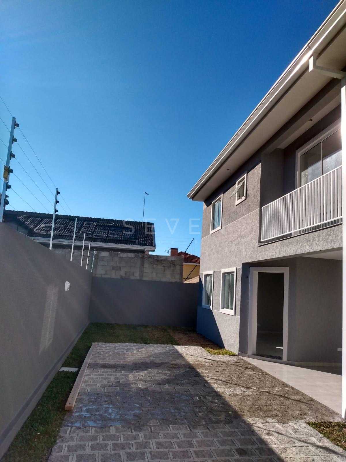 Sobrado condomínio novo, 108m  3 quartos  sendo 1 suíte   São...