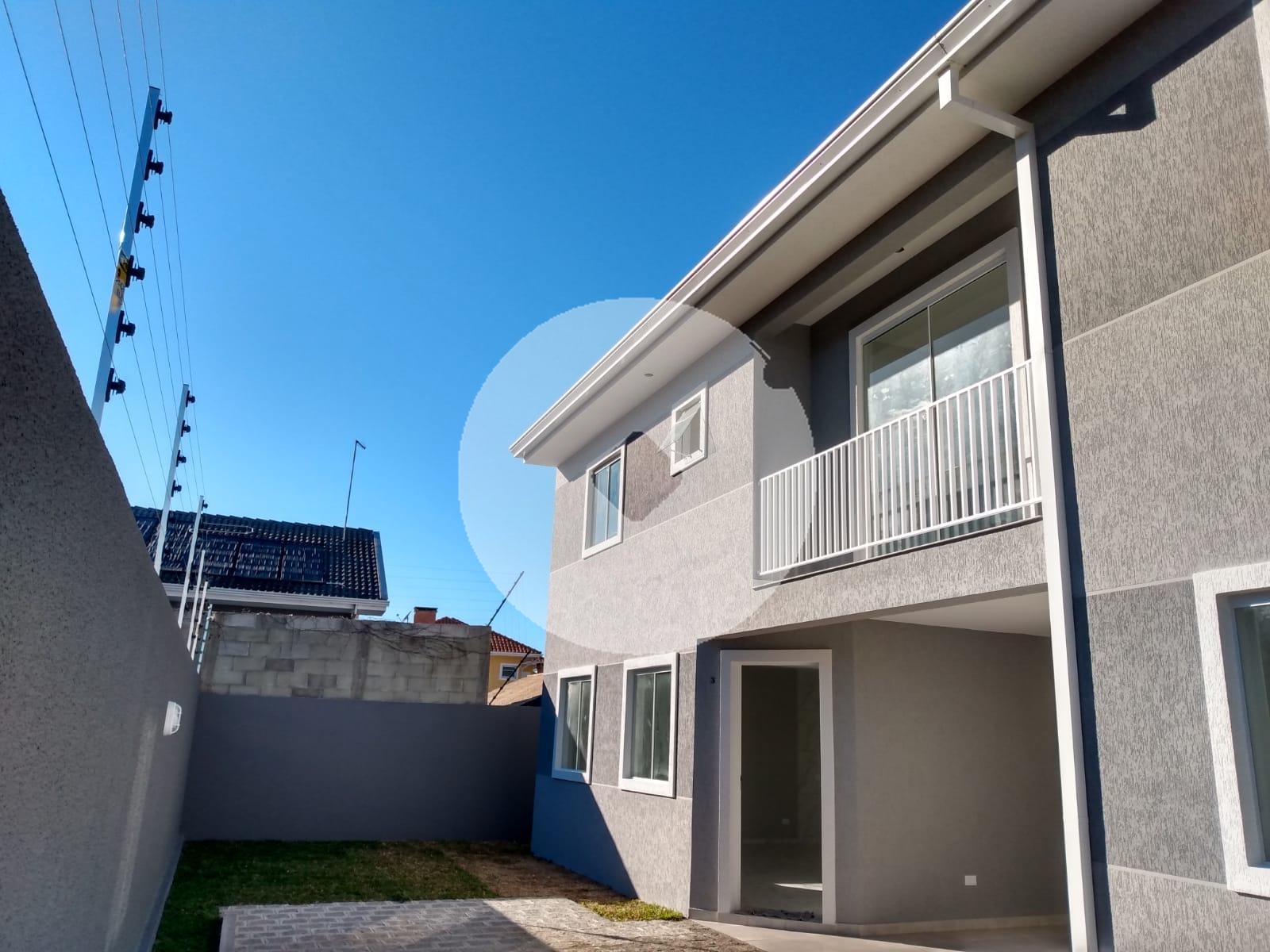 Sobrado condomínio novo, 108m  3 quartos  sendo 1 suíte   São...