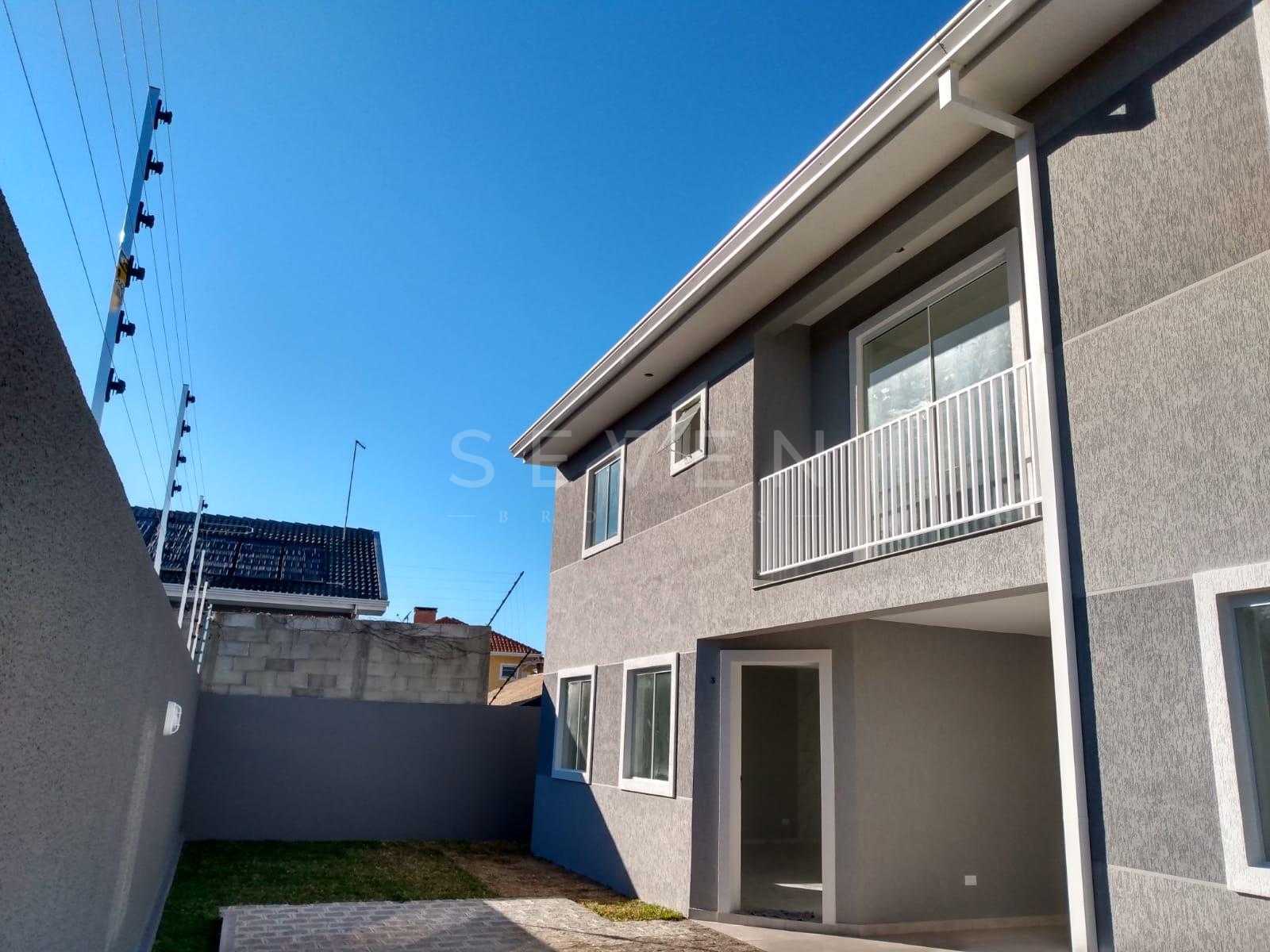 Sobrado condomínio novo, 108m  3 quartos  sendo 1 suíte   São...