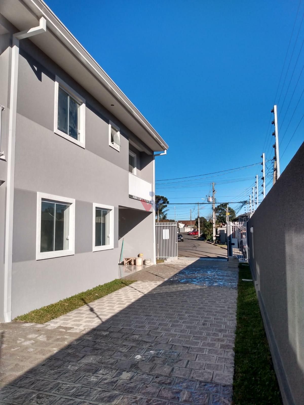 Sobrado condomínio -3 quartos sendo 1 suíte à venda, São braz,...