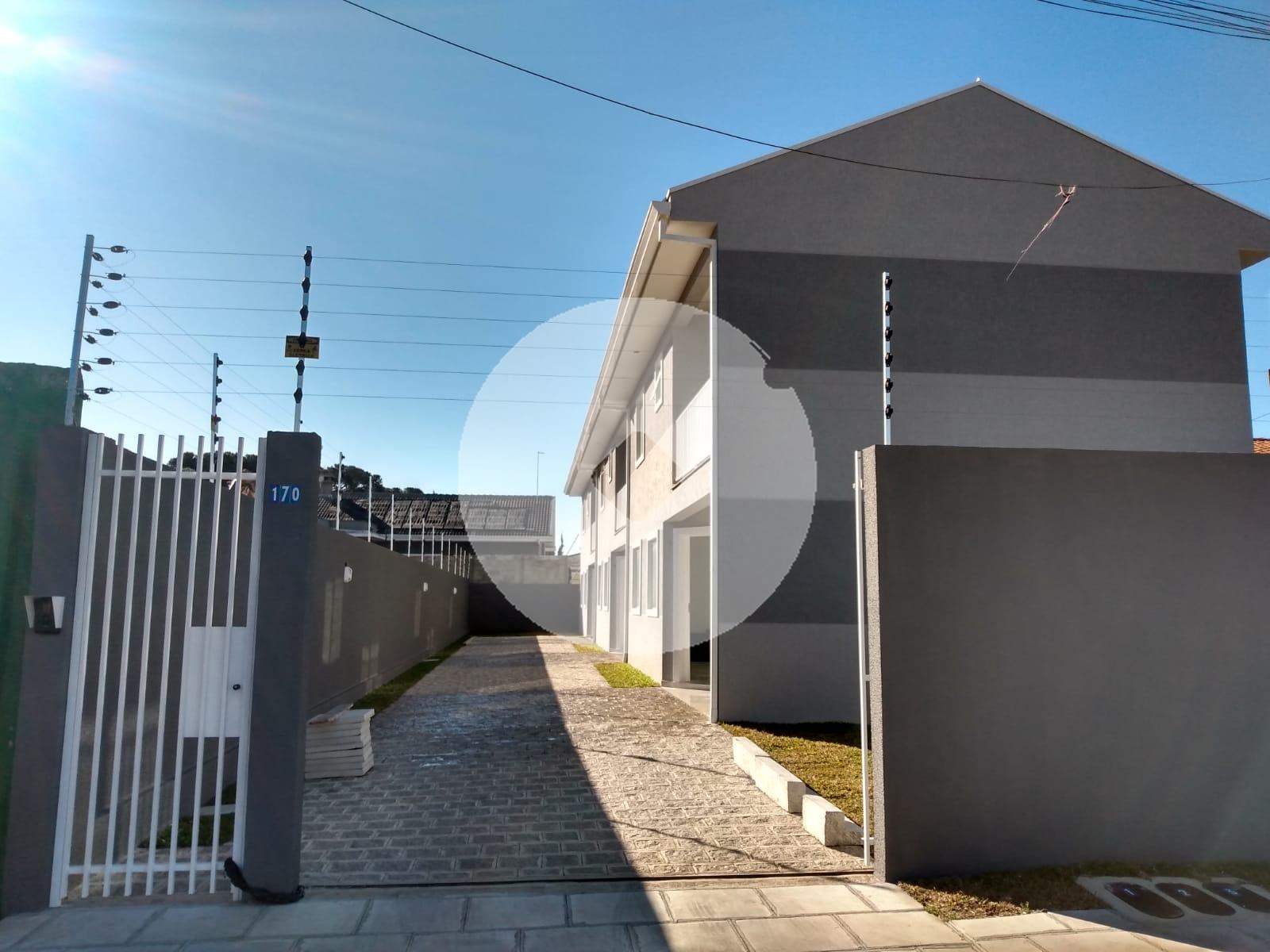 Sobrado condomínio -3 quartos sendo 1 suíte à venda, São braz,...