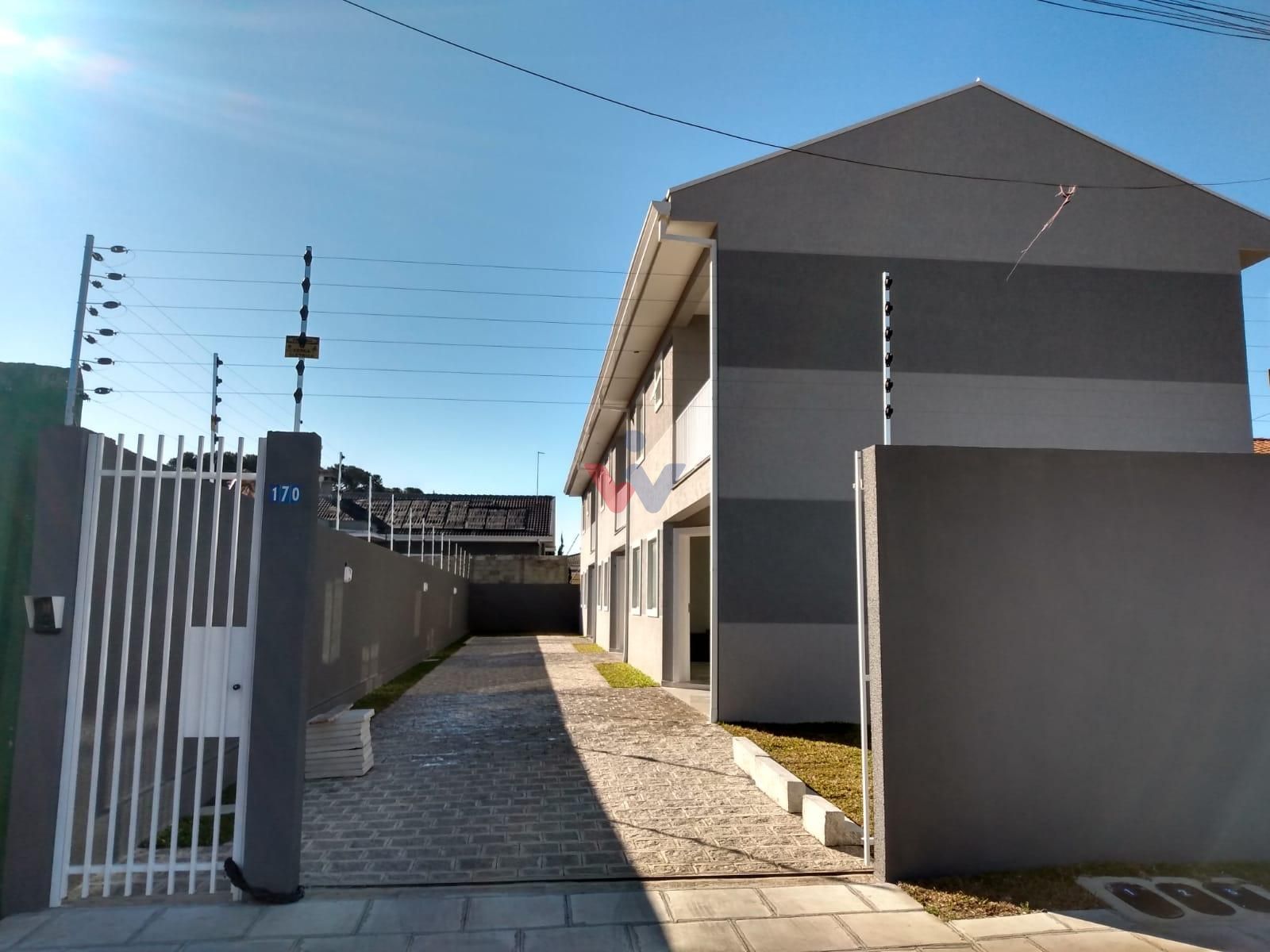 Sobrado condomínio -3 quartos sendo 1 suíte à venda, São braz,...