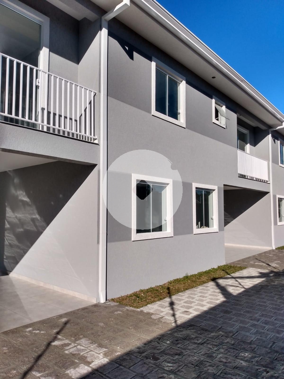 Sobrado Condomínio novo 3 quartos  sendo 1 suíte   São Braz ...