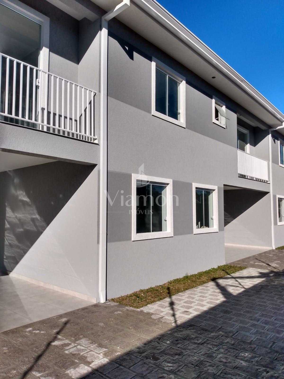 Sobrado Condomínio novo 3 quartos  sendo 1 suíte   São Braz ...