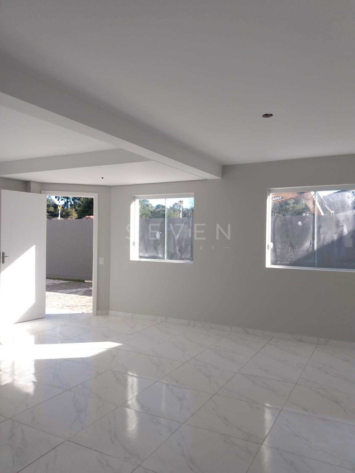 Sobrado Condomínio novo 3 quartos  sendo 1 suíte   São Braz ...