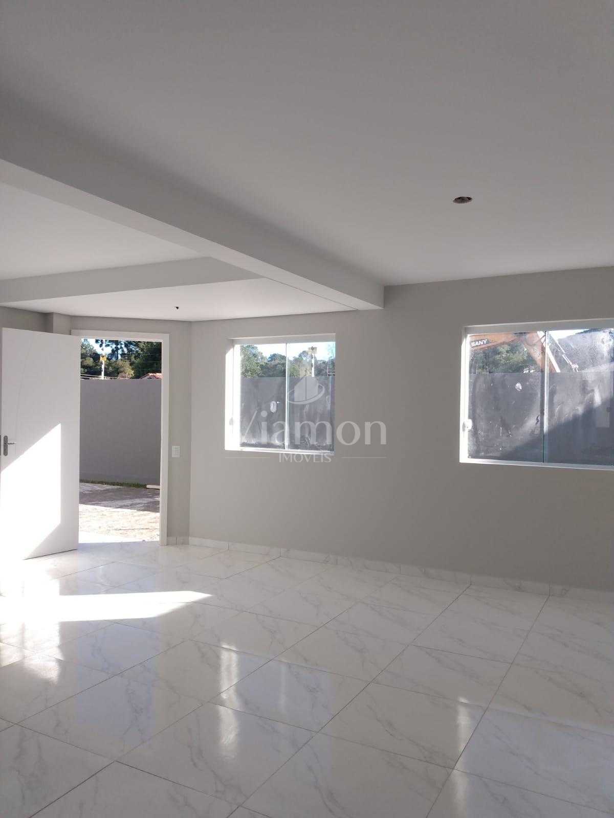 Sobrado Condomínio novo 3 quartos  sendo 1 suíte   São Braz ...