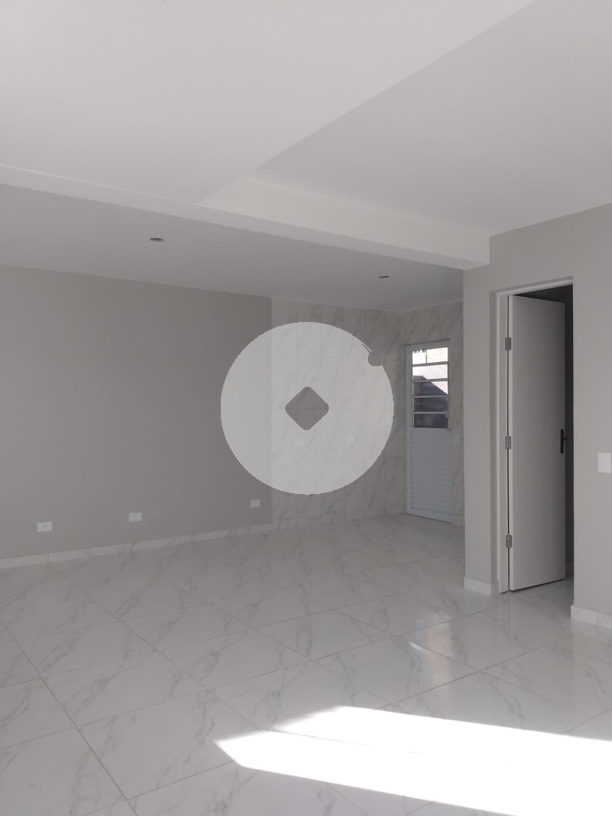 Sobrado Condomínio novo 3 quartos  sendo 1 suíte   São Braz ...