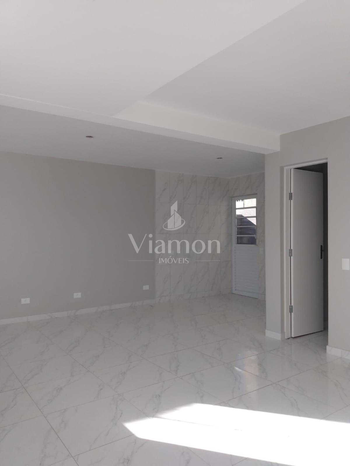 Sobrado Condomínio novo 3 quartos  sendo 1 suíte   São Braz ...