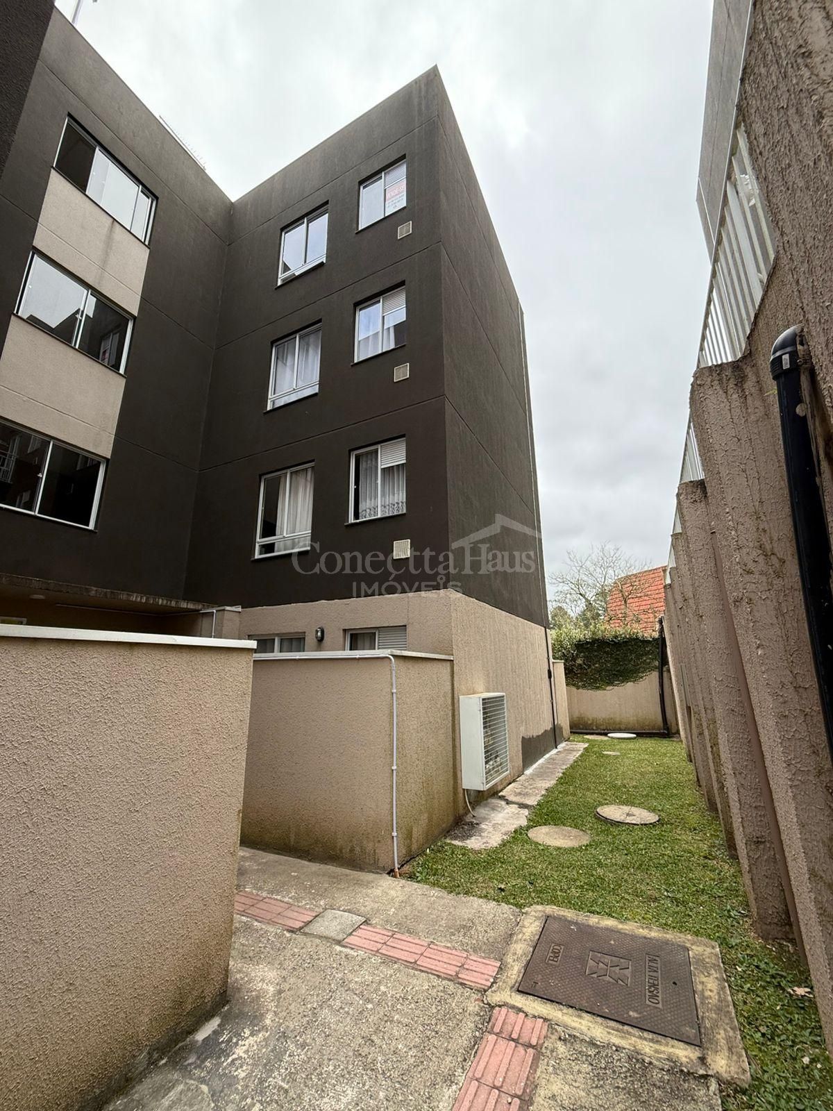 Apartamento com 2 Quartos à venda, 43 m  - Lamenha Grande - Al...