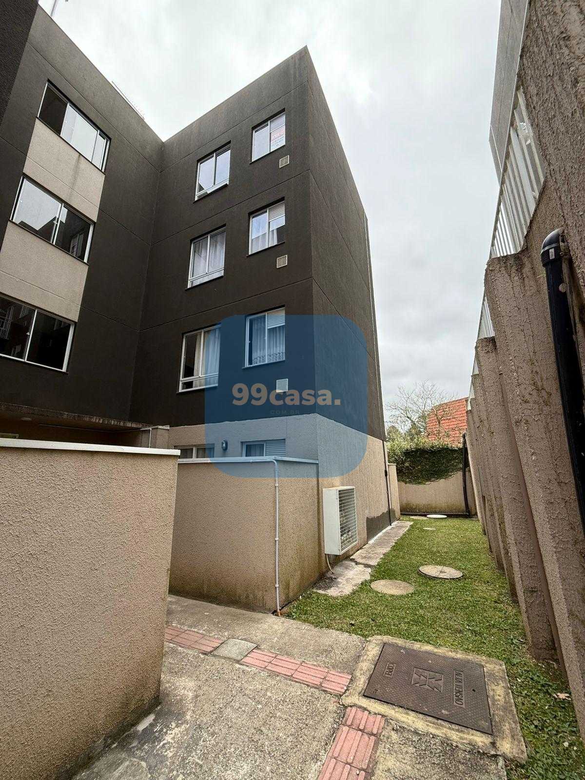 Apartamento com 2 Quartos à venda, 43 m  - Lamenha Grande - Al...