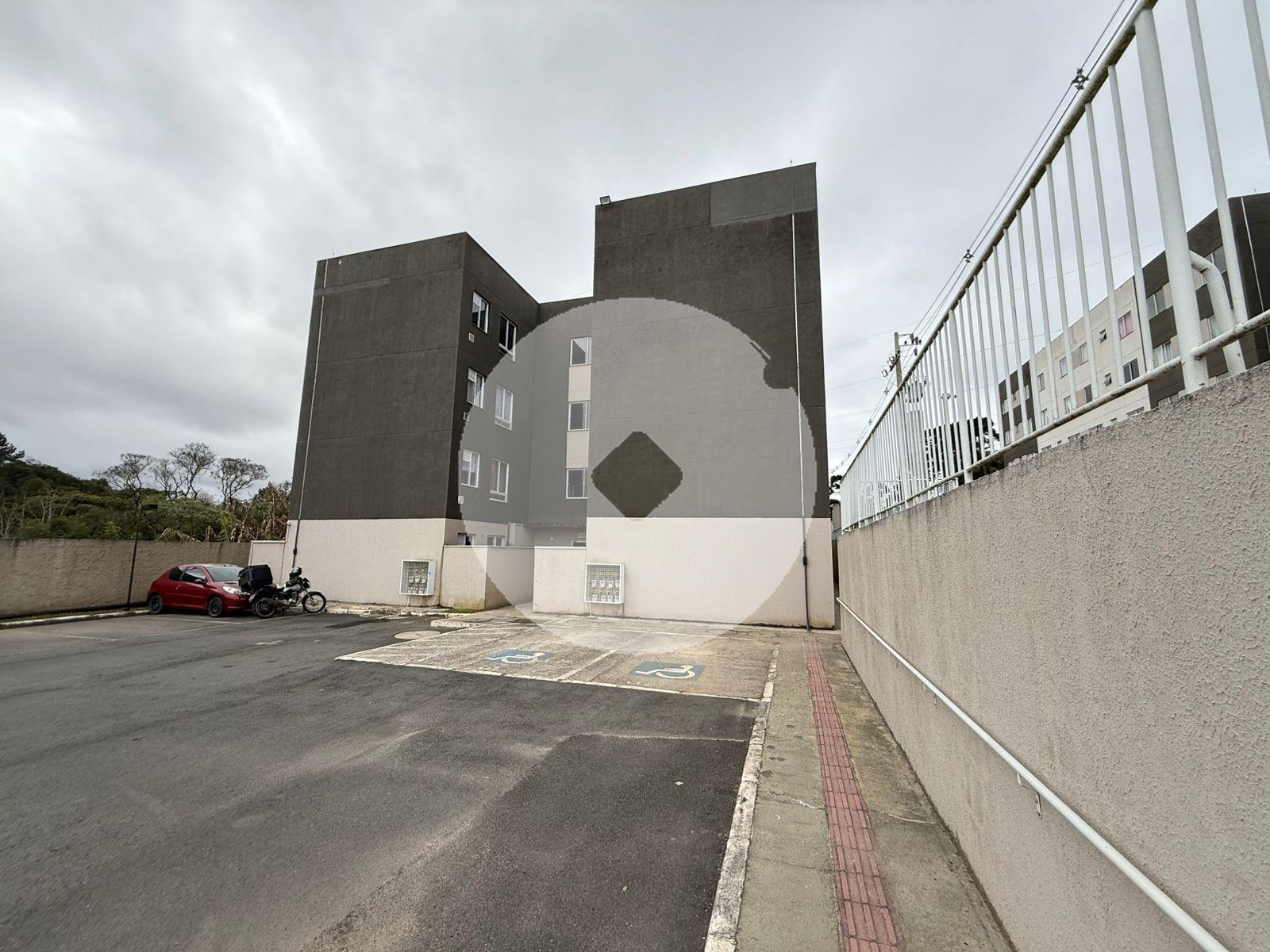 Apartamento com 2 Quartos à venda, 43 m  - Lamenha Grande - Al...