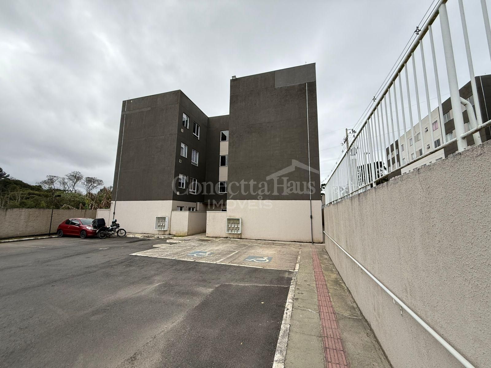 Apartamento com 2 Quartos à venda, 43 m  - Lamenha Grande - Al...