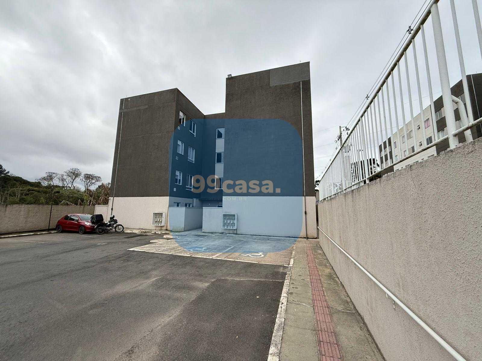 Apartamento com 2 Quartos à venda, 43 m  - Lamenha Grande - Al...