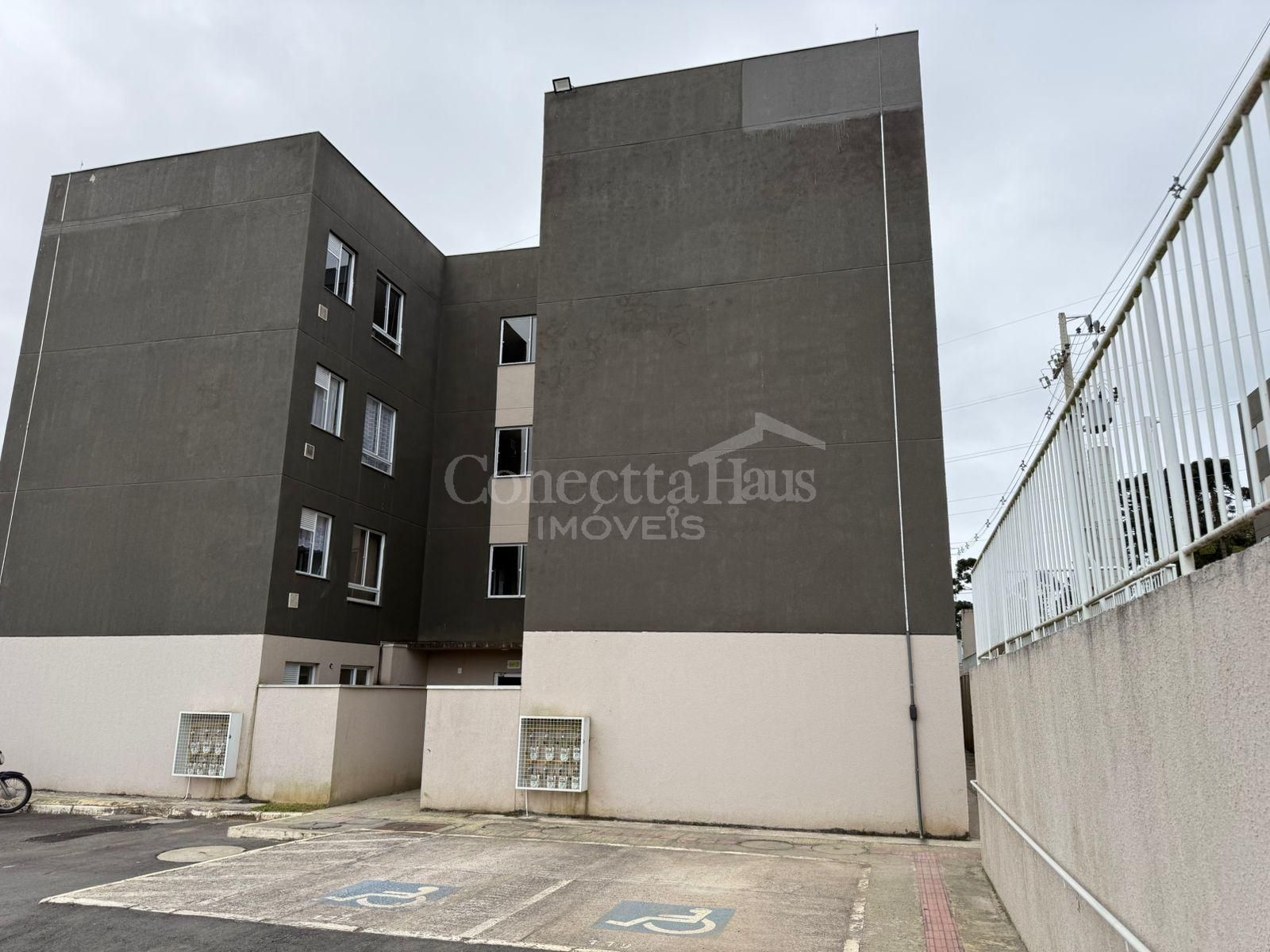 Apartamento com 2 Quartos à venda, 43 m  - Lamenha Grande - Al...