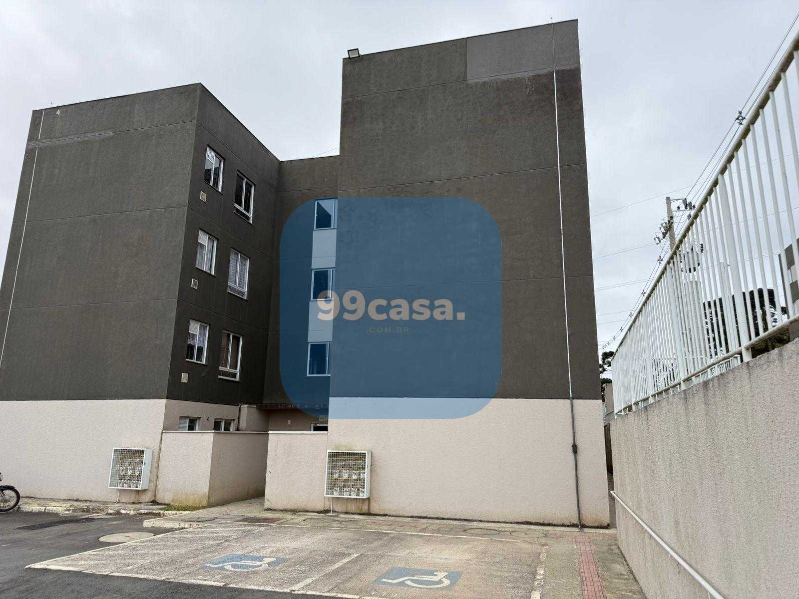 Apartamento com 2 Quartos à venda, 43 m  - Lamenha Grande - Al...