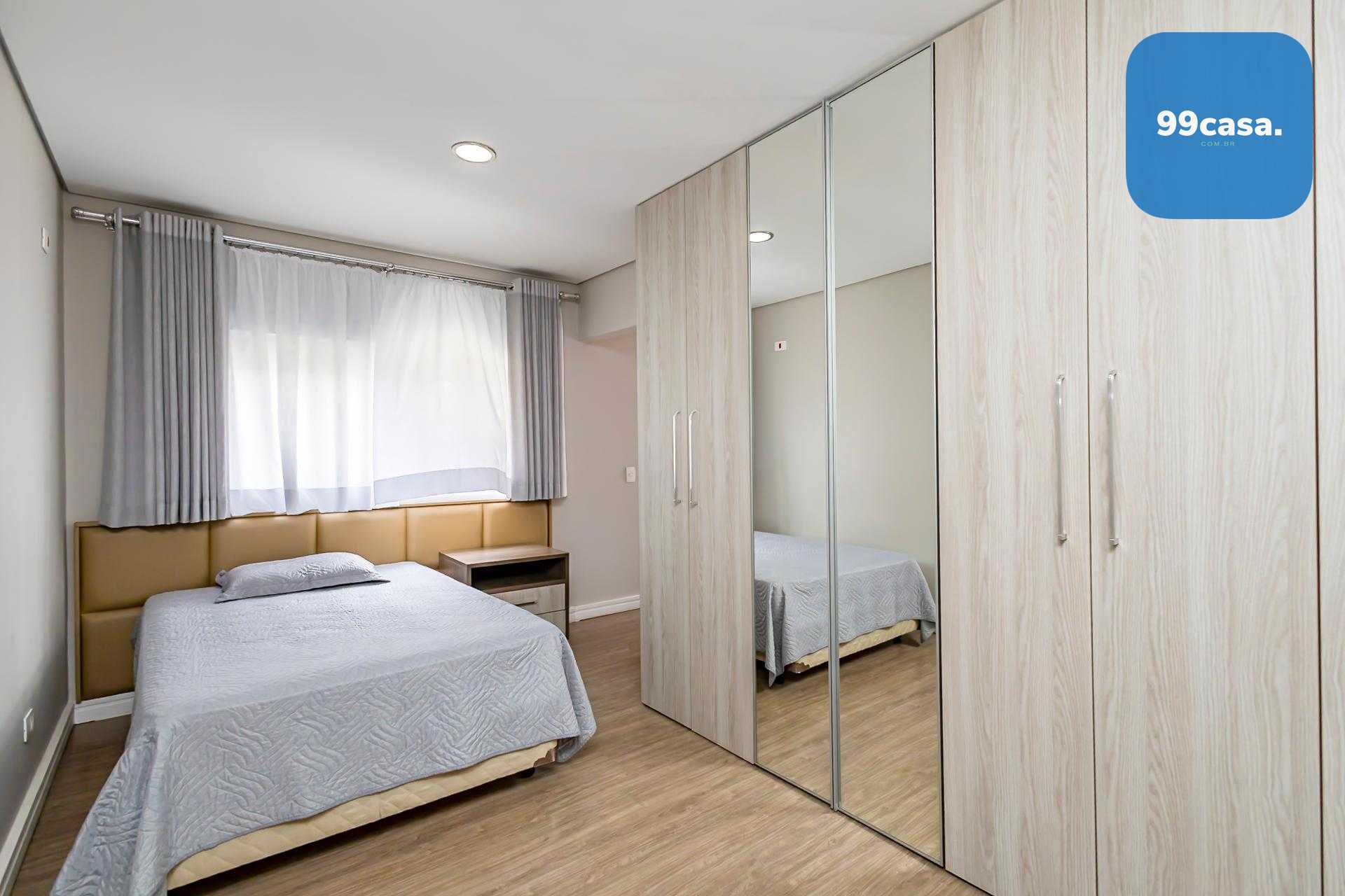 Casa com 4 dormitórios à venda, vila torres, CAMPO LARGO - PR