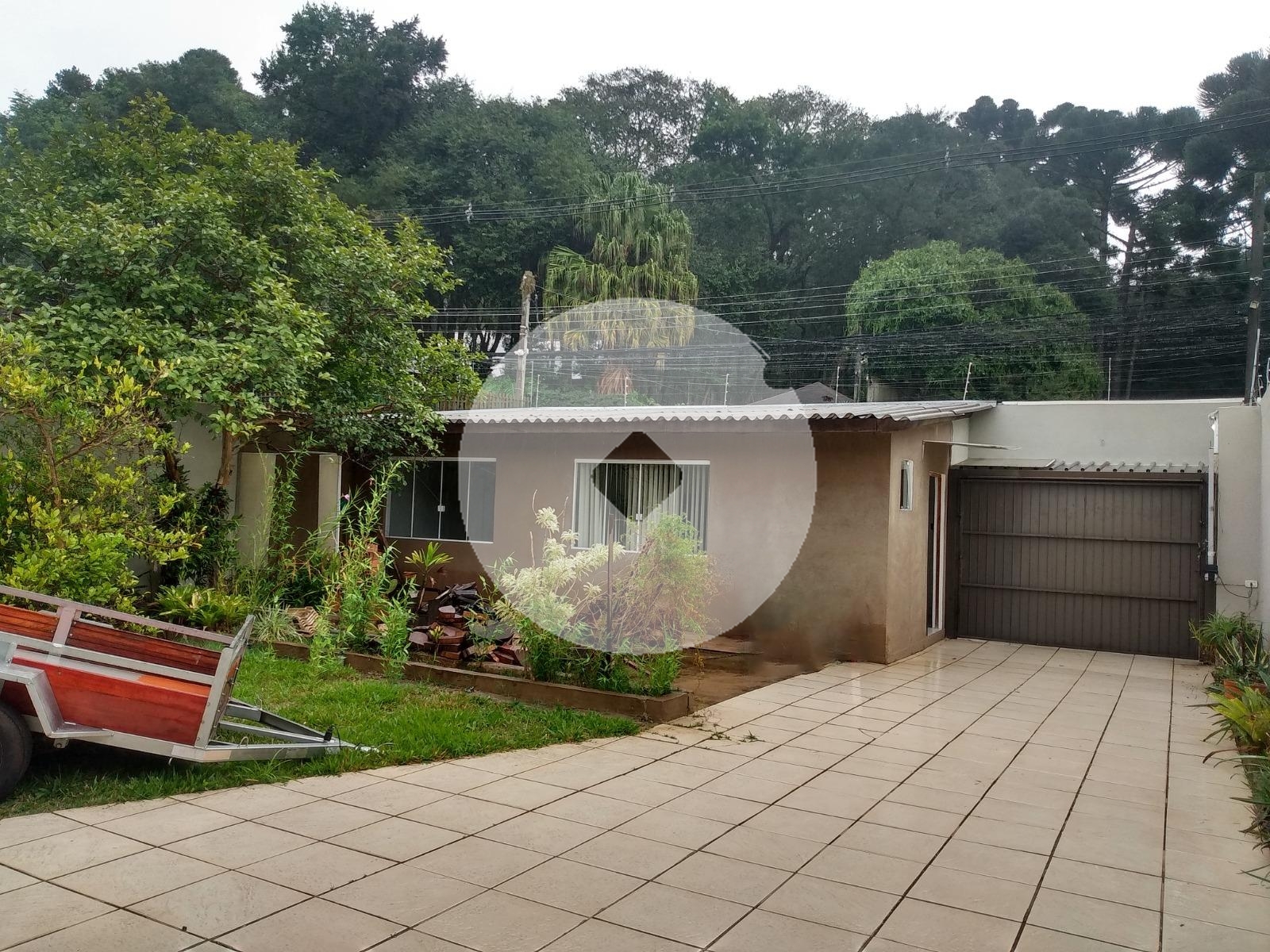 Casa COMERCIAL para locação - bairro  Mossunguê - 229,00 m 
