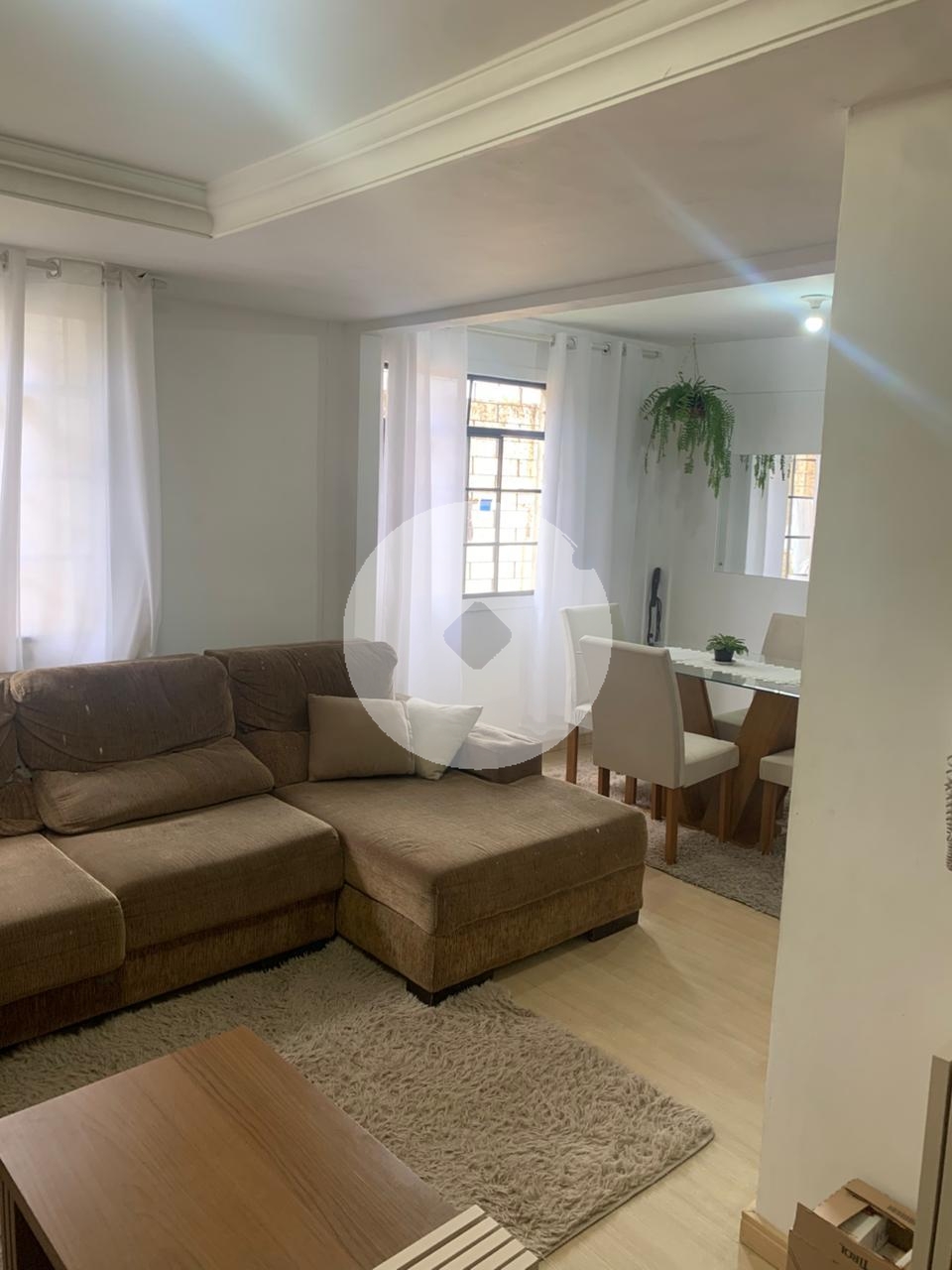 Apartamento à Venda na João Dembinski | por R  195.000