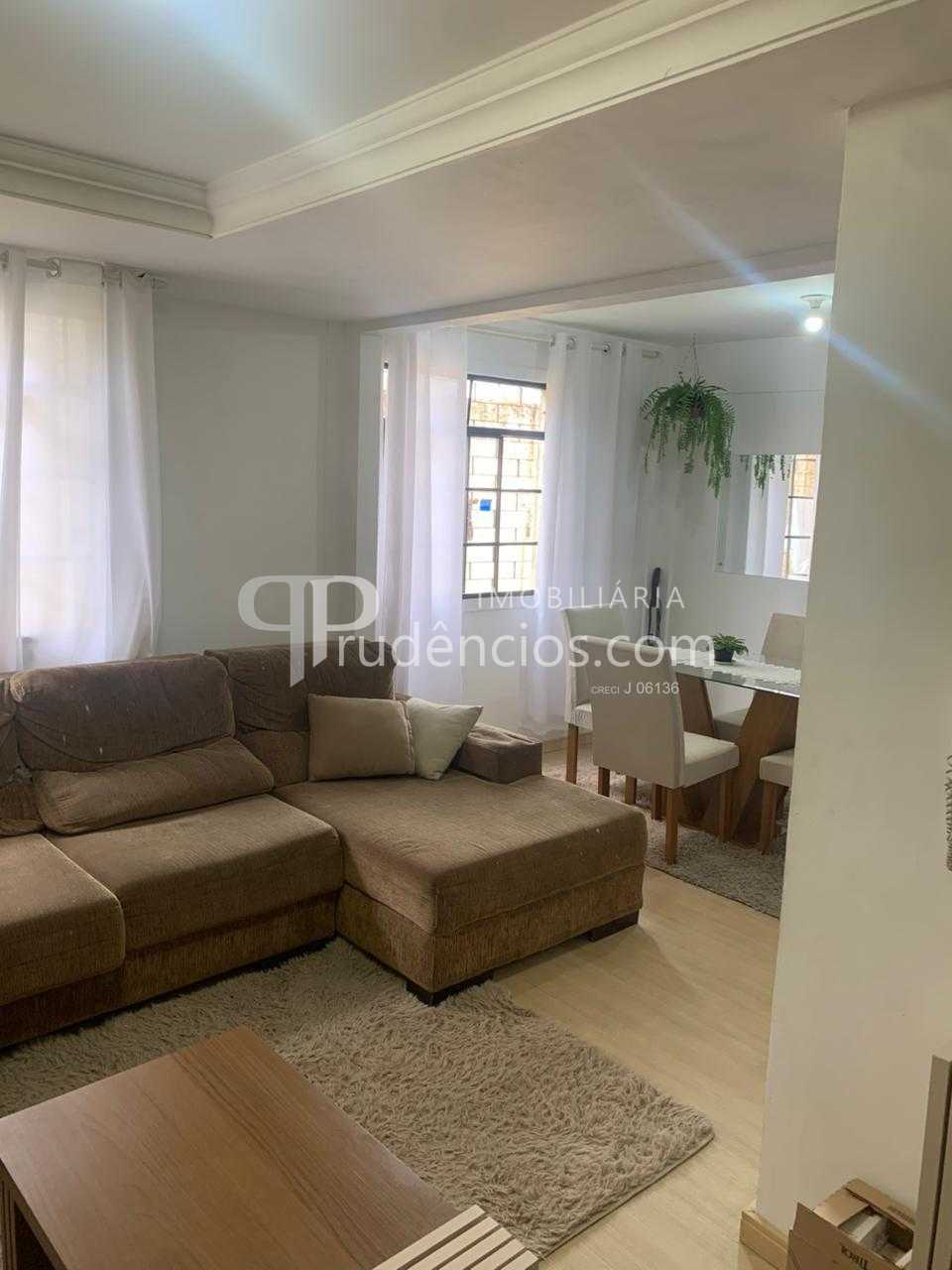 Apartamento à Venda na João Dembinski | por R  195.000