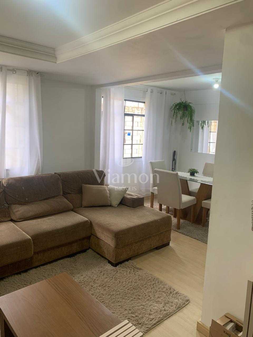 Apartamento à Venda na João Dembinski | por R  195.000