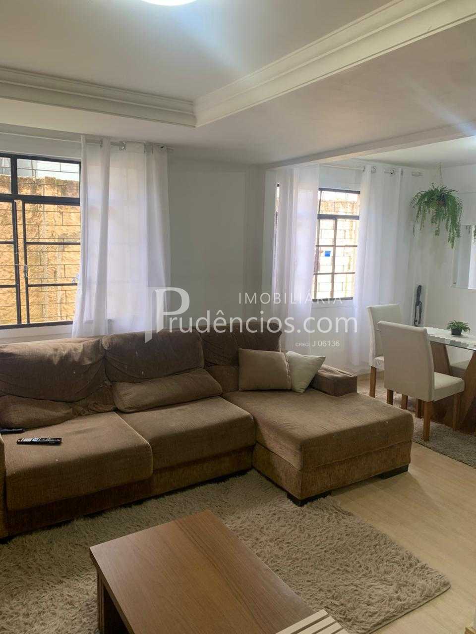 Apartamento à Venda na João Dembinski | por R  195.000