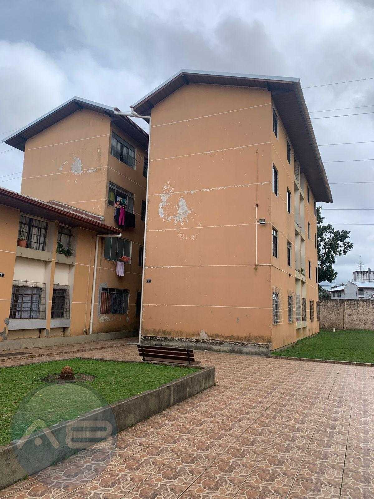 Apartamento à Venda na João Dembinski | por R  195.000