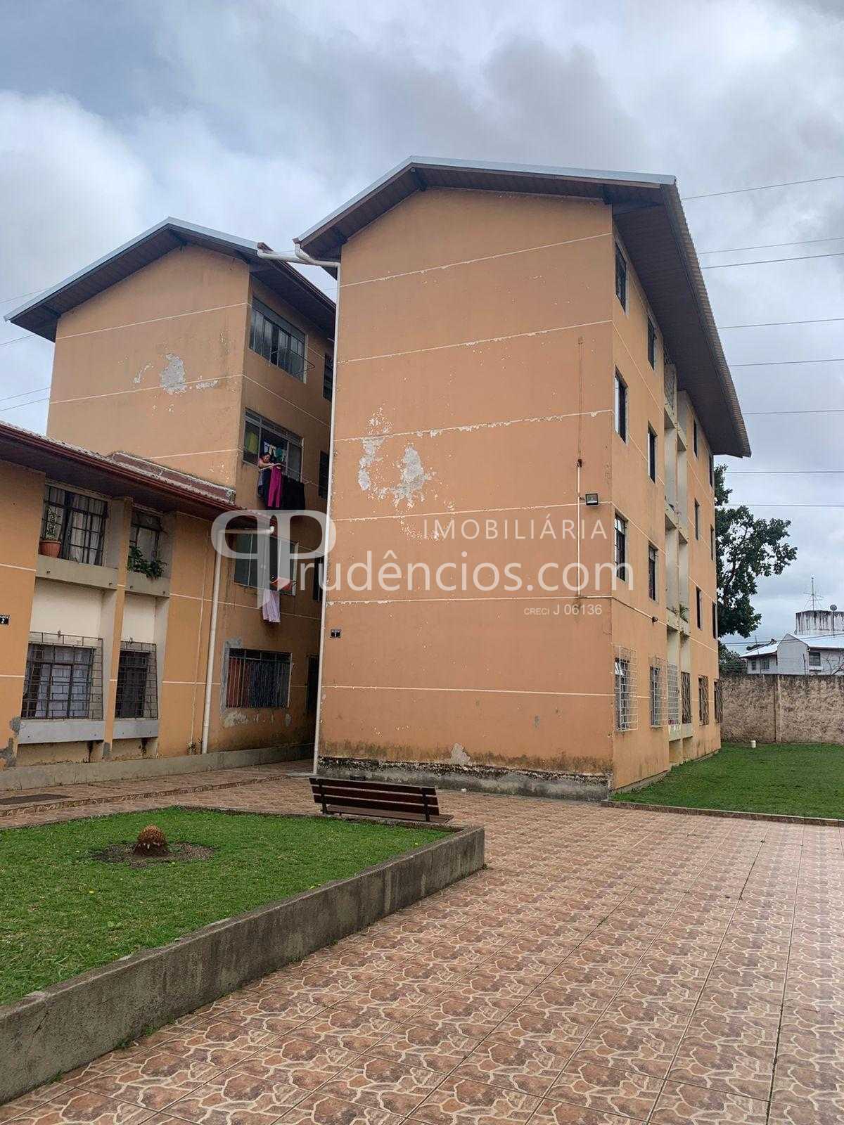 Apartamento à Venda na João Dembinski | por R  195.000