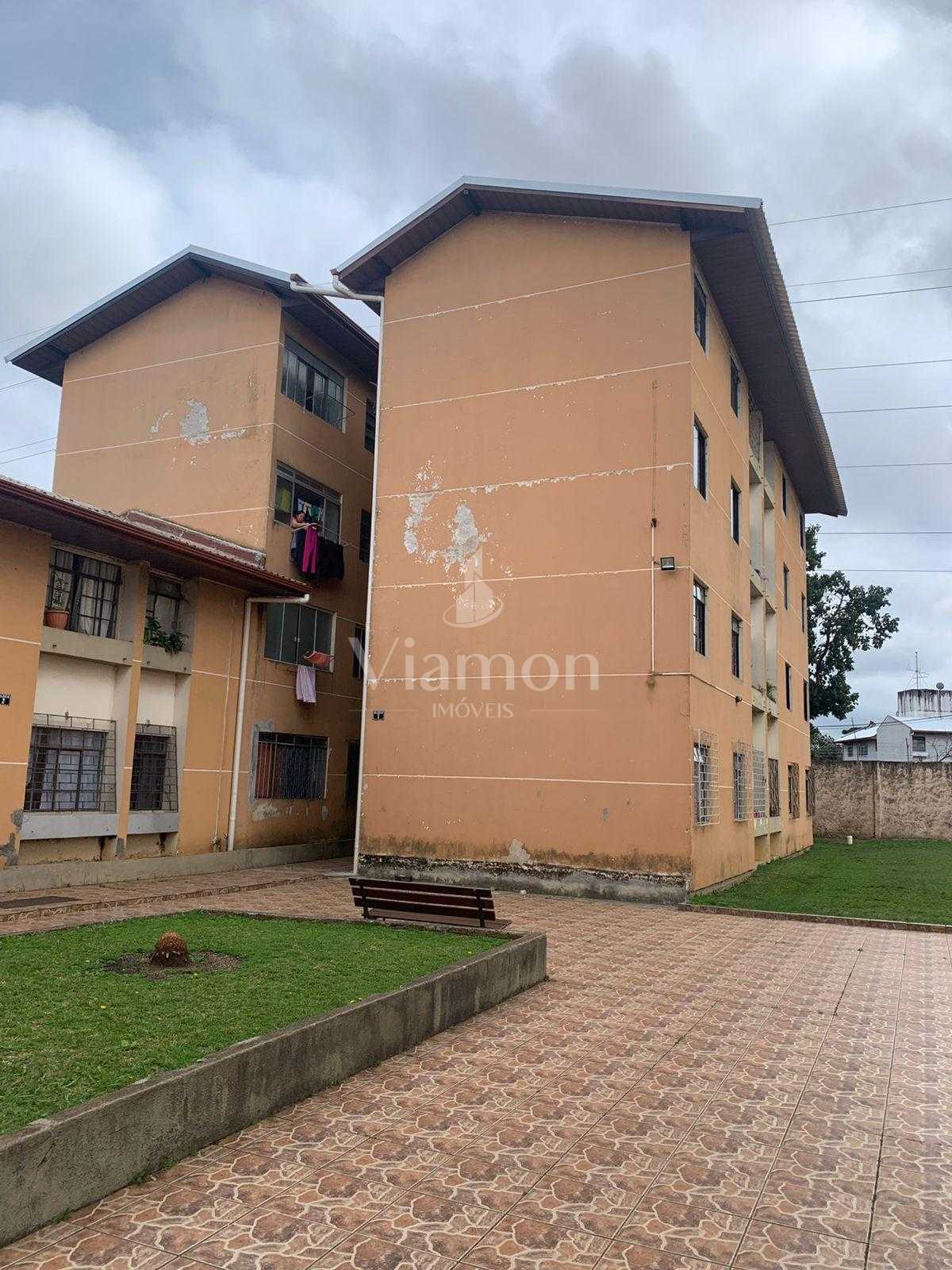 Apartamento à Venda na João Dembinski | por R  195.000