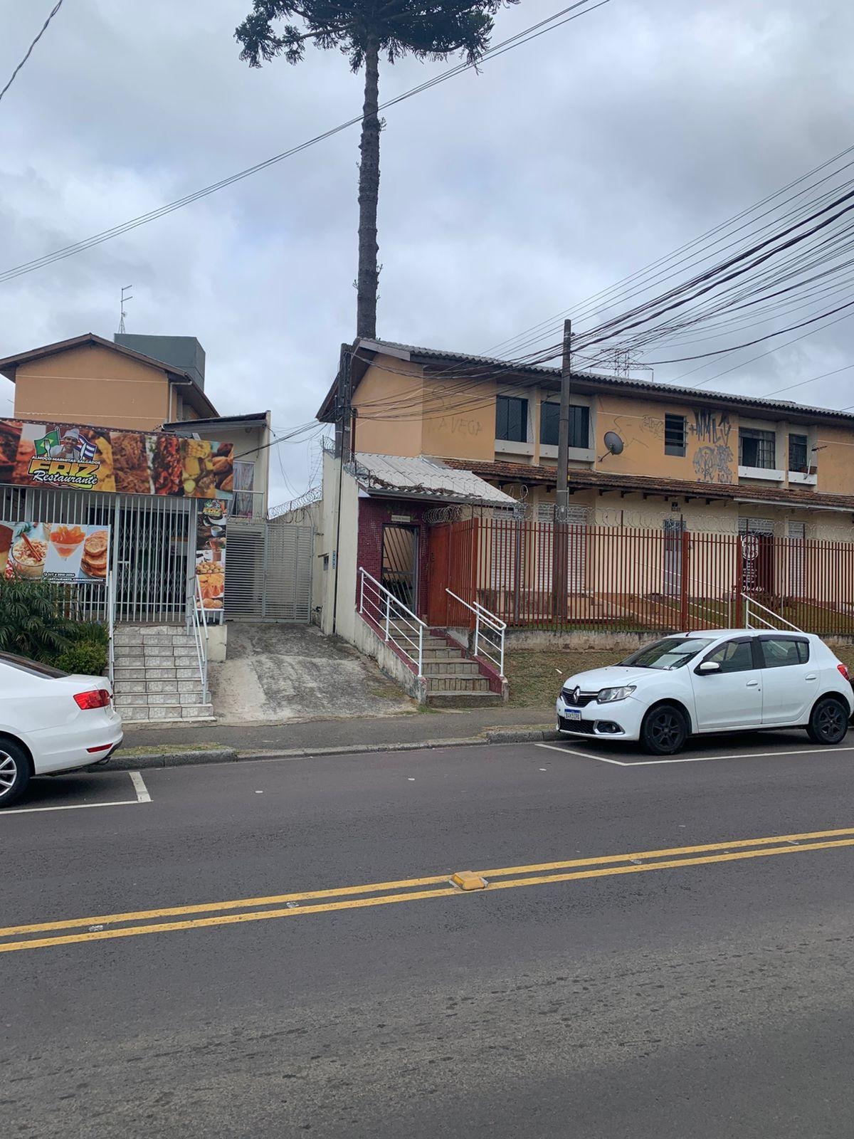 Apartamento 2 Quartos na Rua João Dembinski | Próximo ao Termi...