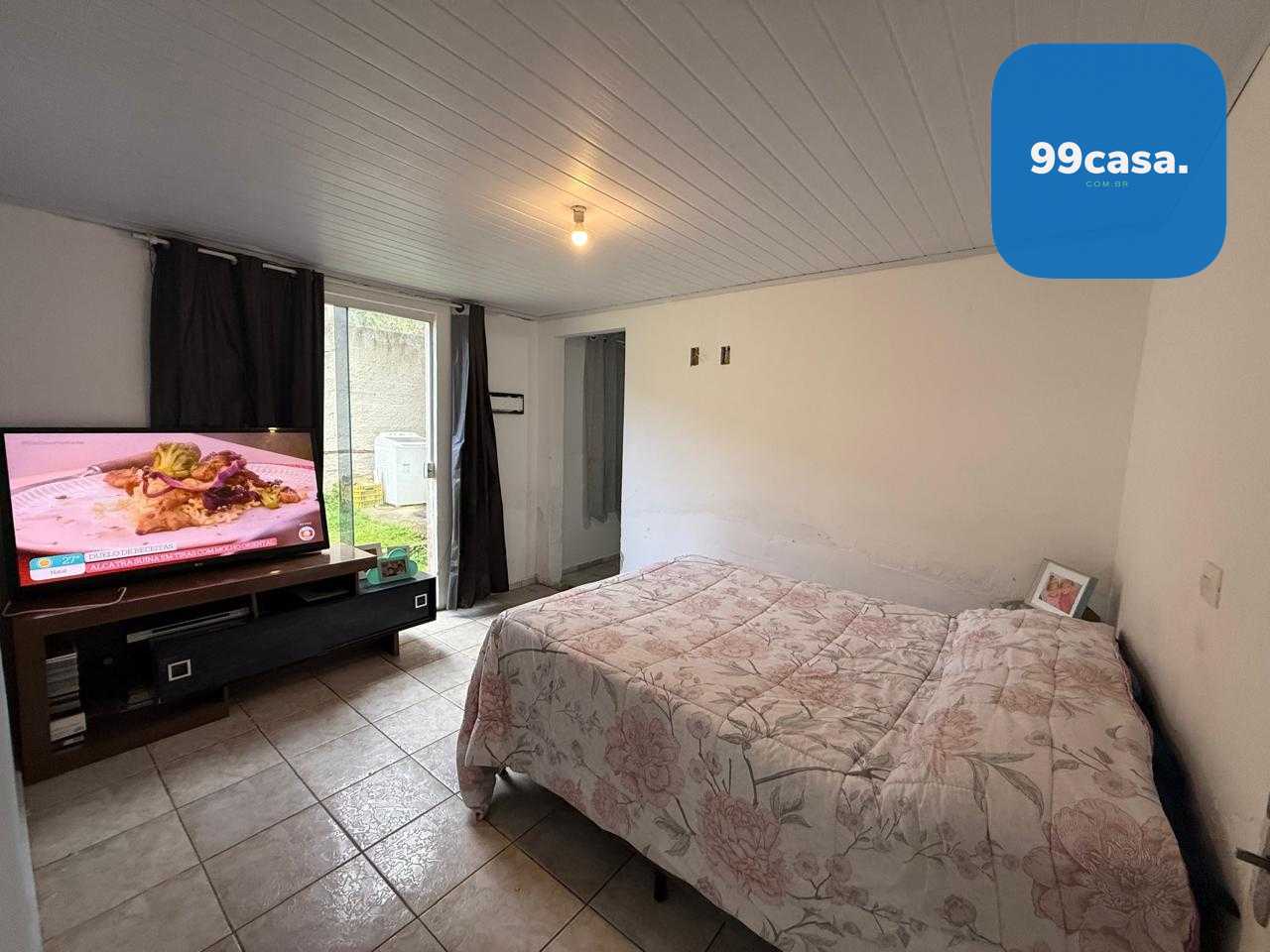 Casa com 3 dormitórios à venda, pilarzinho, CURITIBA - PR