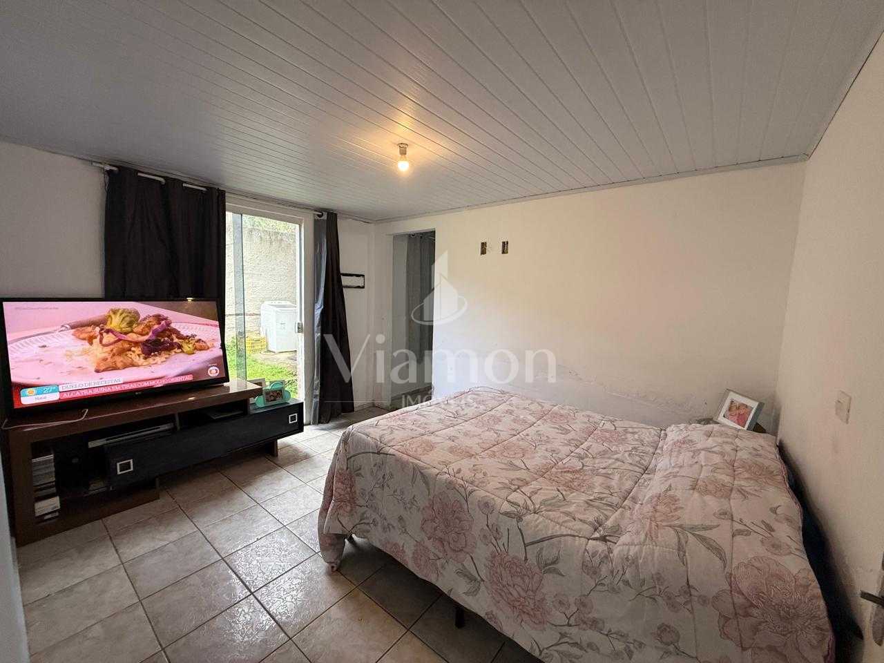 Casa com 3 dormitórios à venda, pilarzinho, CURITIBA - PR
