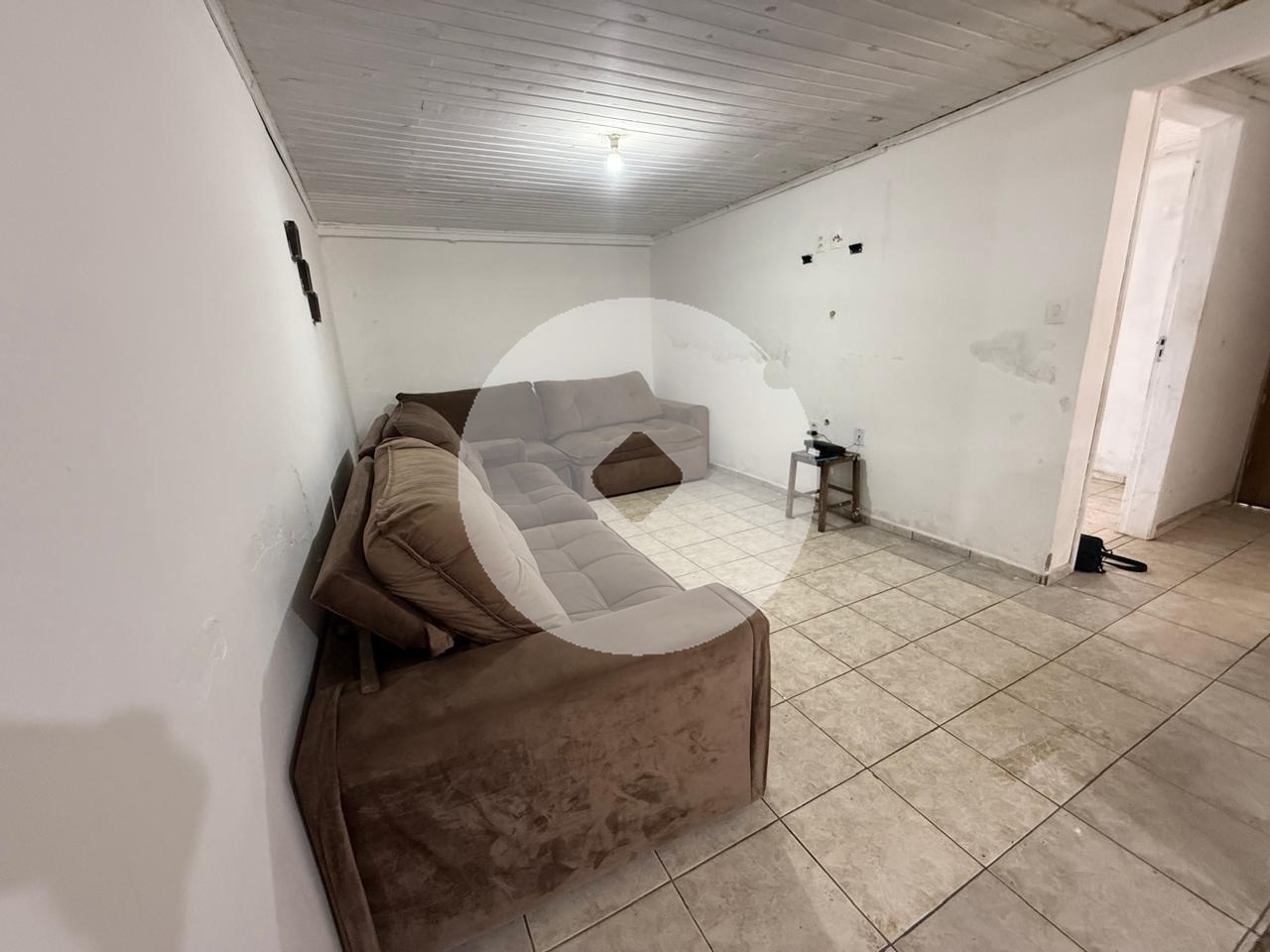 Casa com 3 dormitórios à venda, pilarzinho, CURITIBA - PR