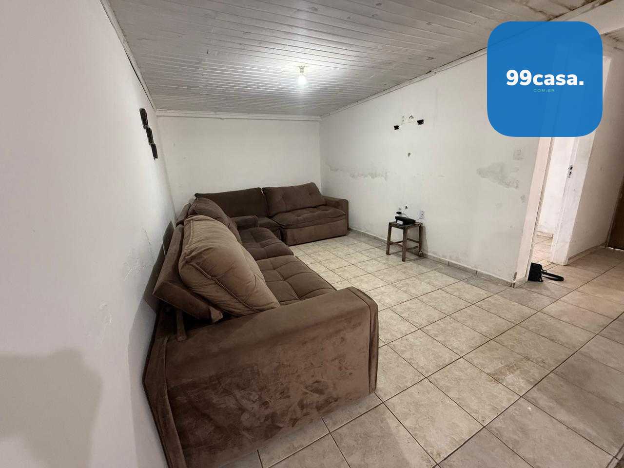 Casa com 3 dormitórios à venda, pilarzinho, CURITIBA - PR
